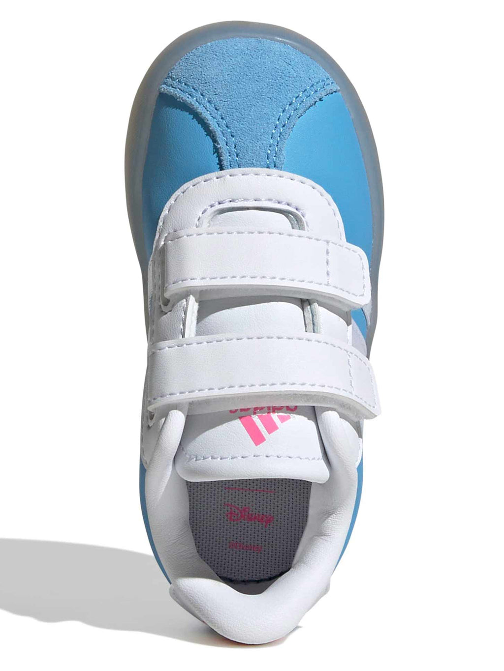 ADIDAS SPORTSWEAR Обувки Disney Cinderella VL Court 3.0 Kids