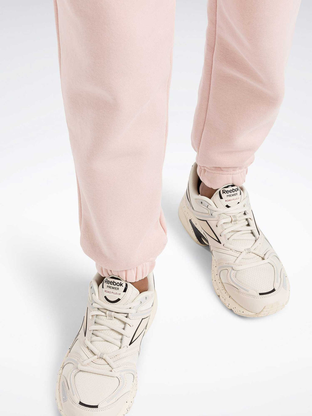 REEBOK Спортно долнище RI Fleece Jogger