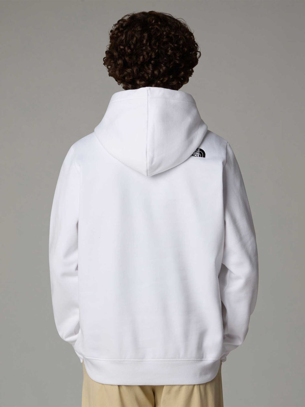 THE NORTH FACE Суитшърт M DREW PEAK PULLOVER HOODIE
