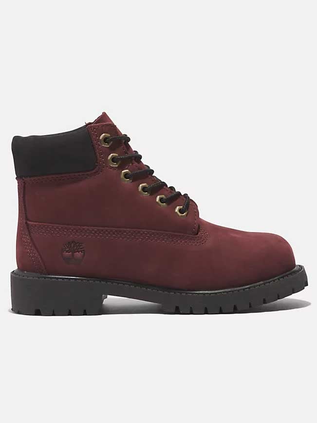TIMBERLAND Обувки 6 In Premium WP Boot