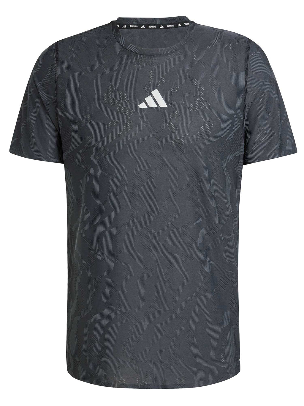 ADIDAS PERFORMANCE Тениска Ultimate Running Engineered CLIMACOOL+ Tee