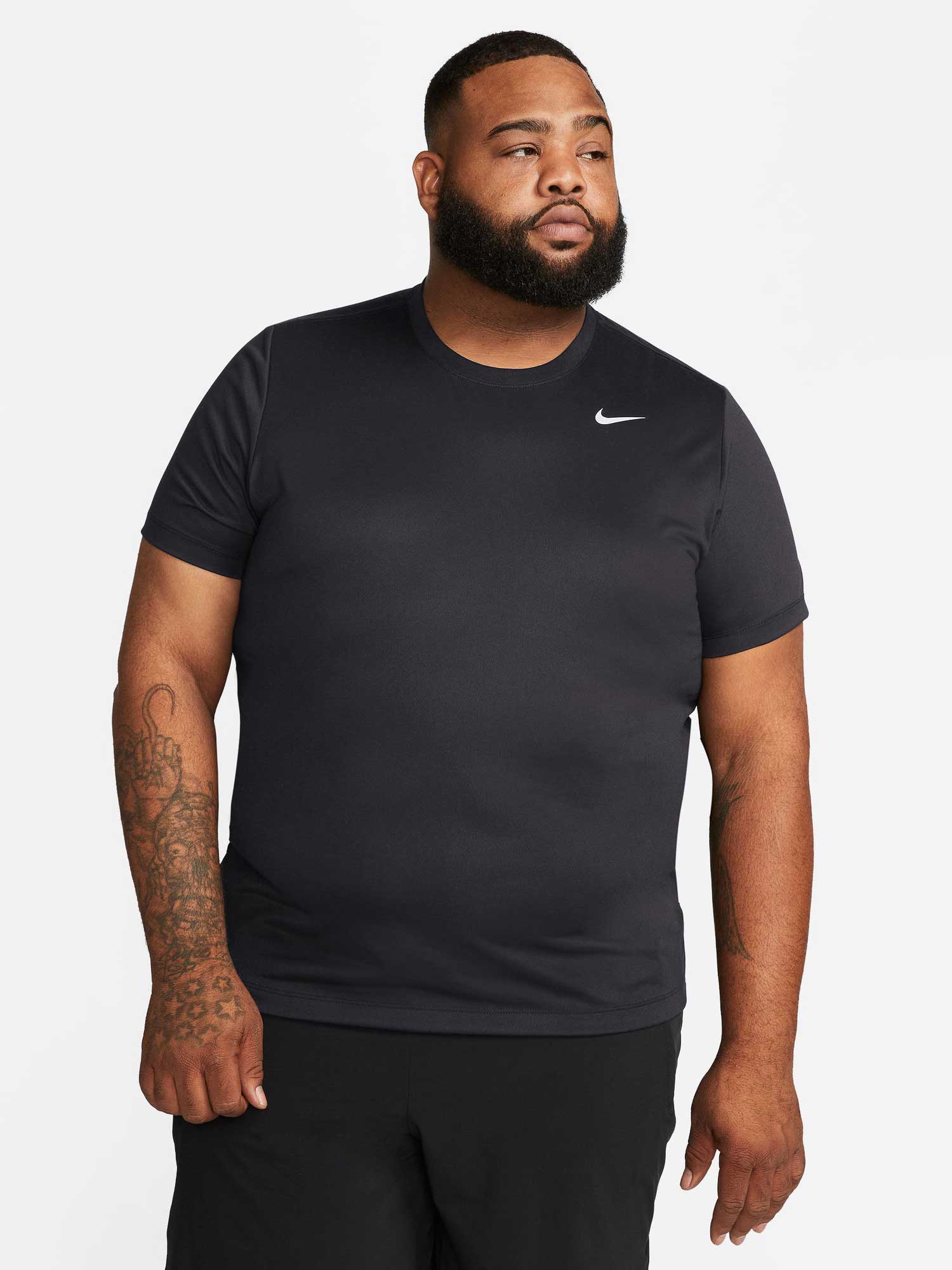 NIKE Тениска M NK DF TEE RLGD RESET