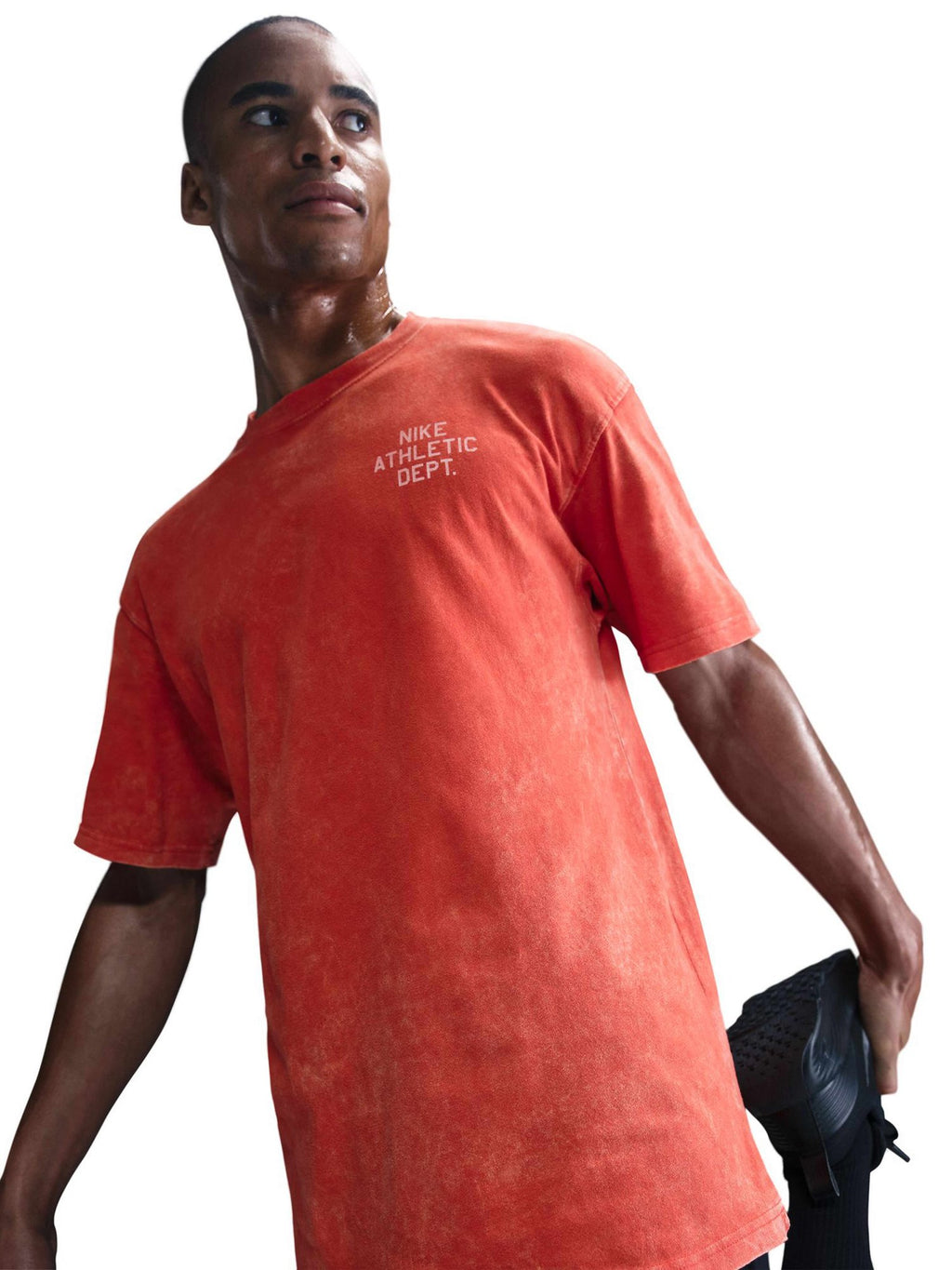 NIKE Тениска M NK TEE M90 GYM CULT