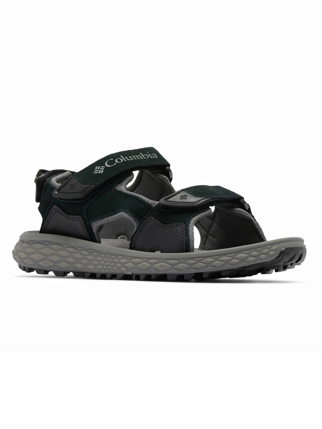 COLUMBIA Сандали KONOS HIKER 3-STRAP