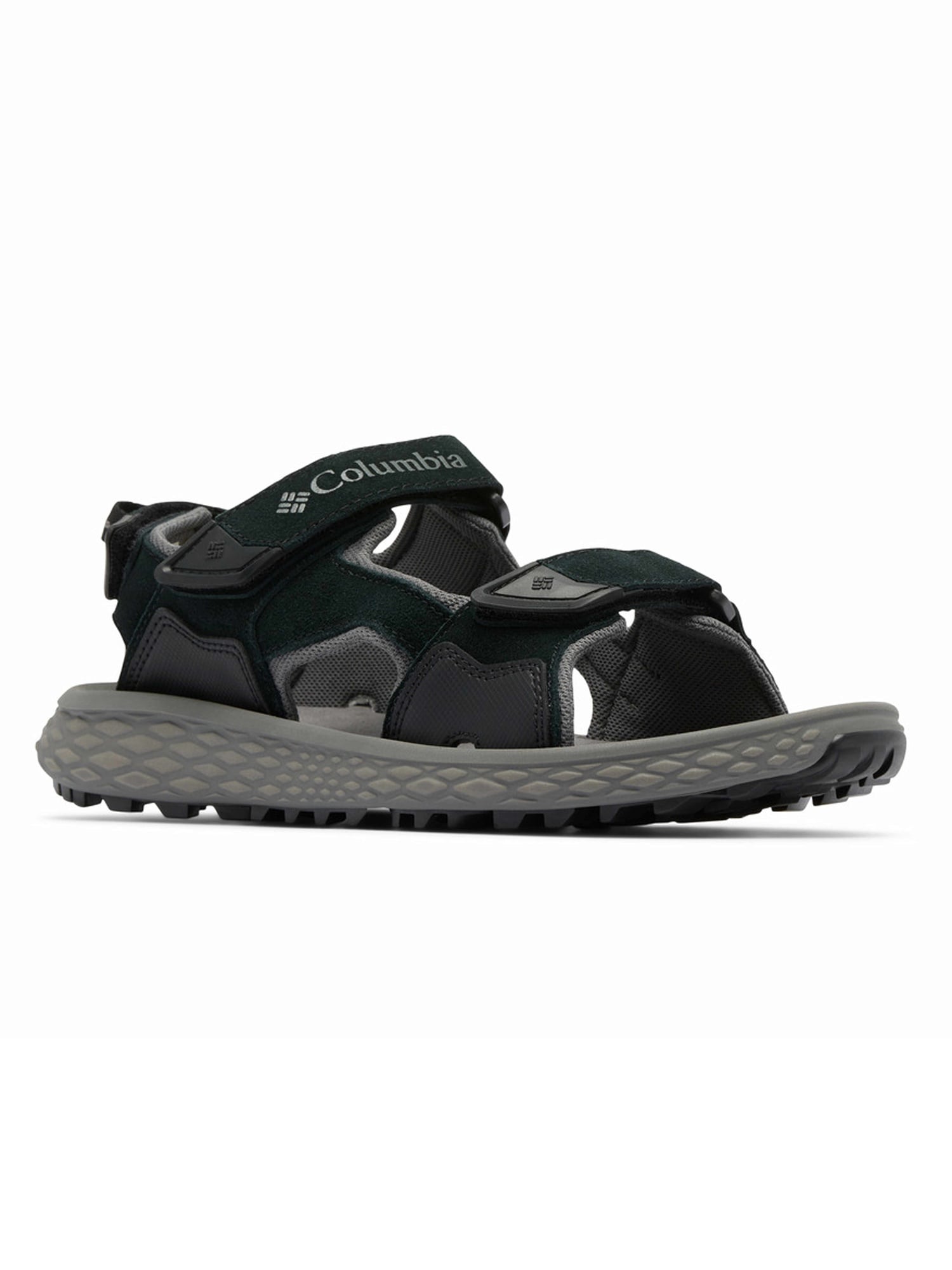 COLUMBIA Сандали KONOS HIKER 3-STRAP