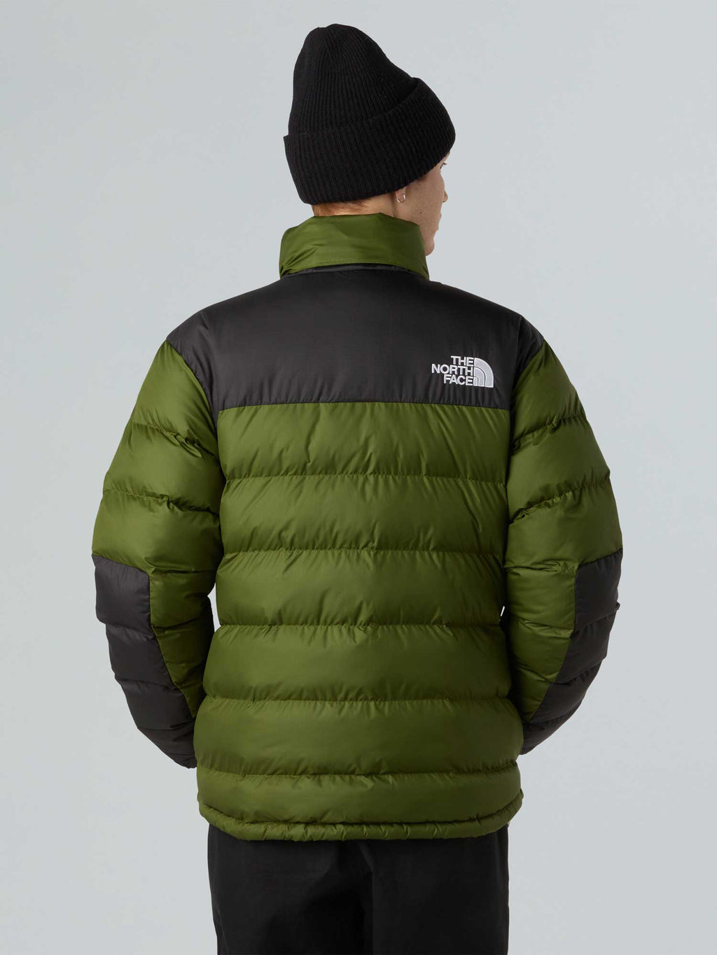 THE NORTH FACE Яке M LIMBARA INSULATED JACKET