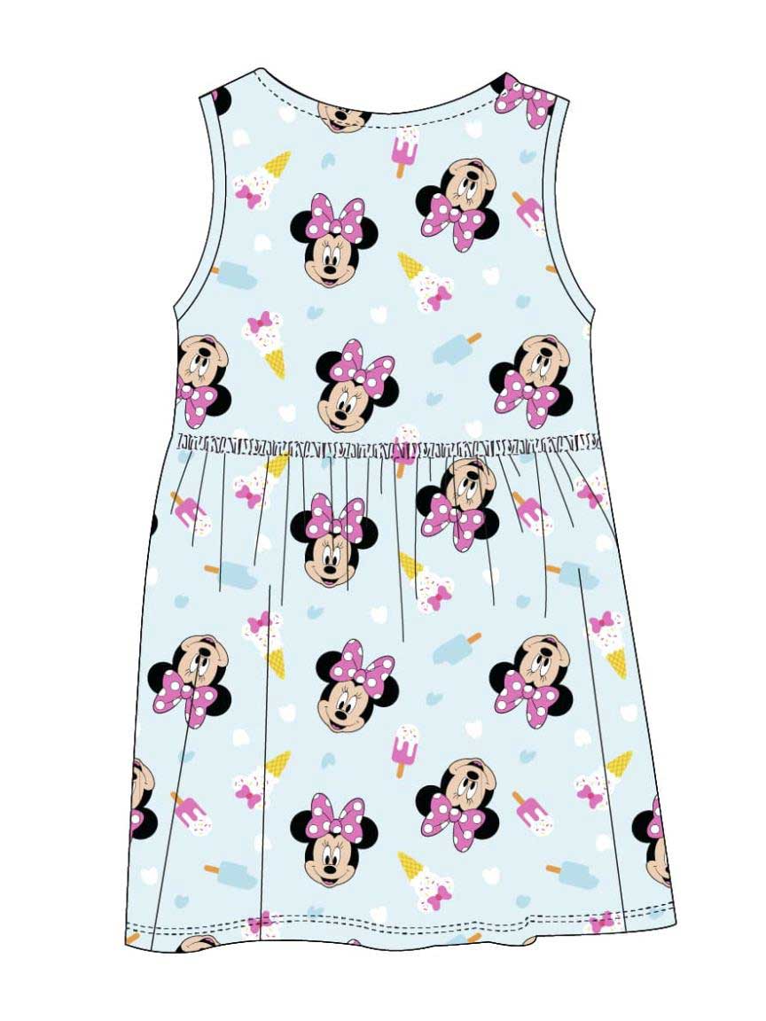 CERDA Рокля MINNIE