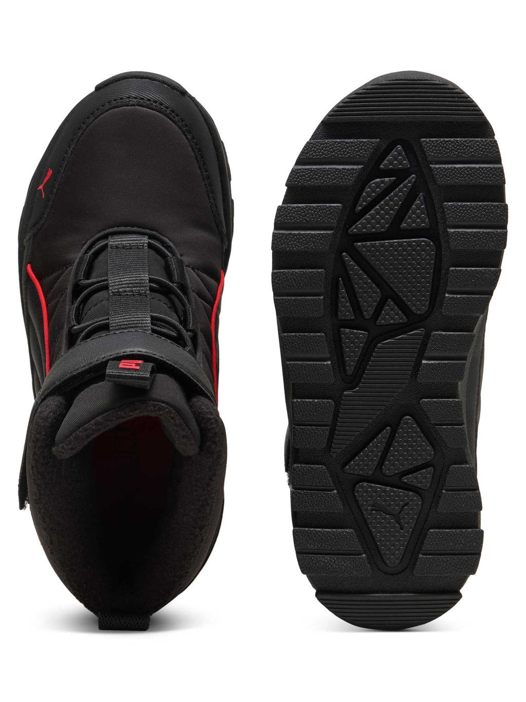 PUMA Ботуши Puma Evolve Boot Puretex AC+PS