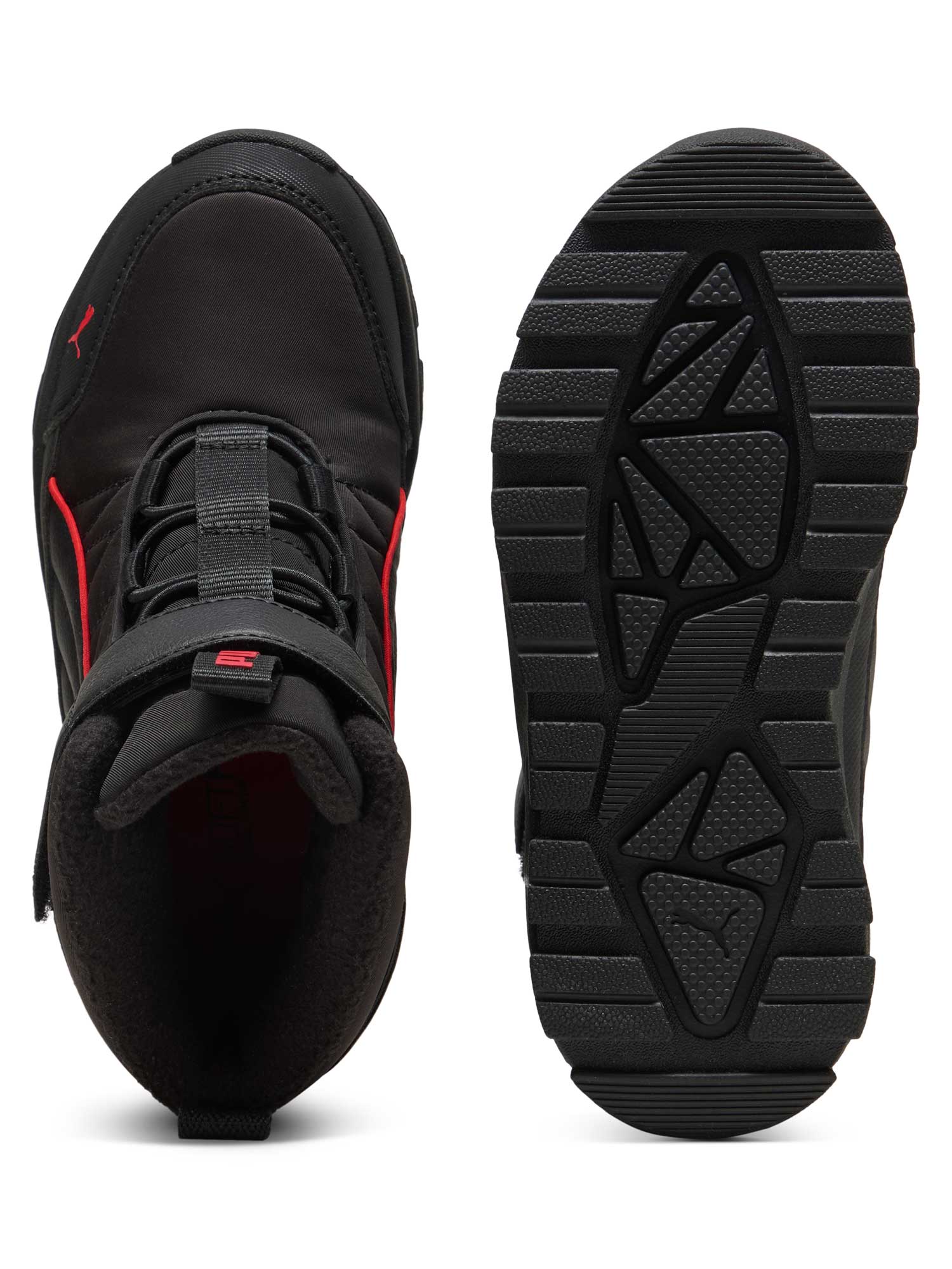 PUMA Ботуши Puma Evolve Boot Puretex AC+PS