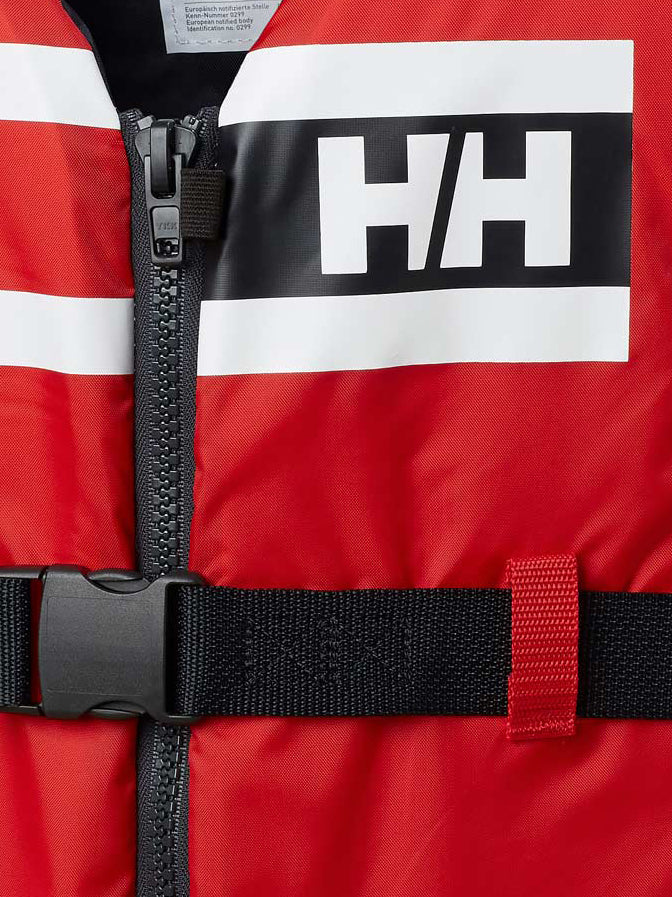HELLY HANSEN Жилетка SPORT COMFORT