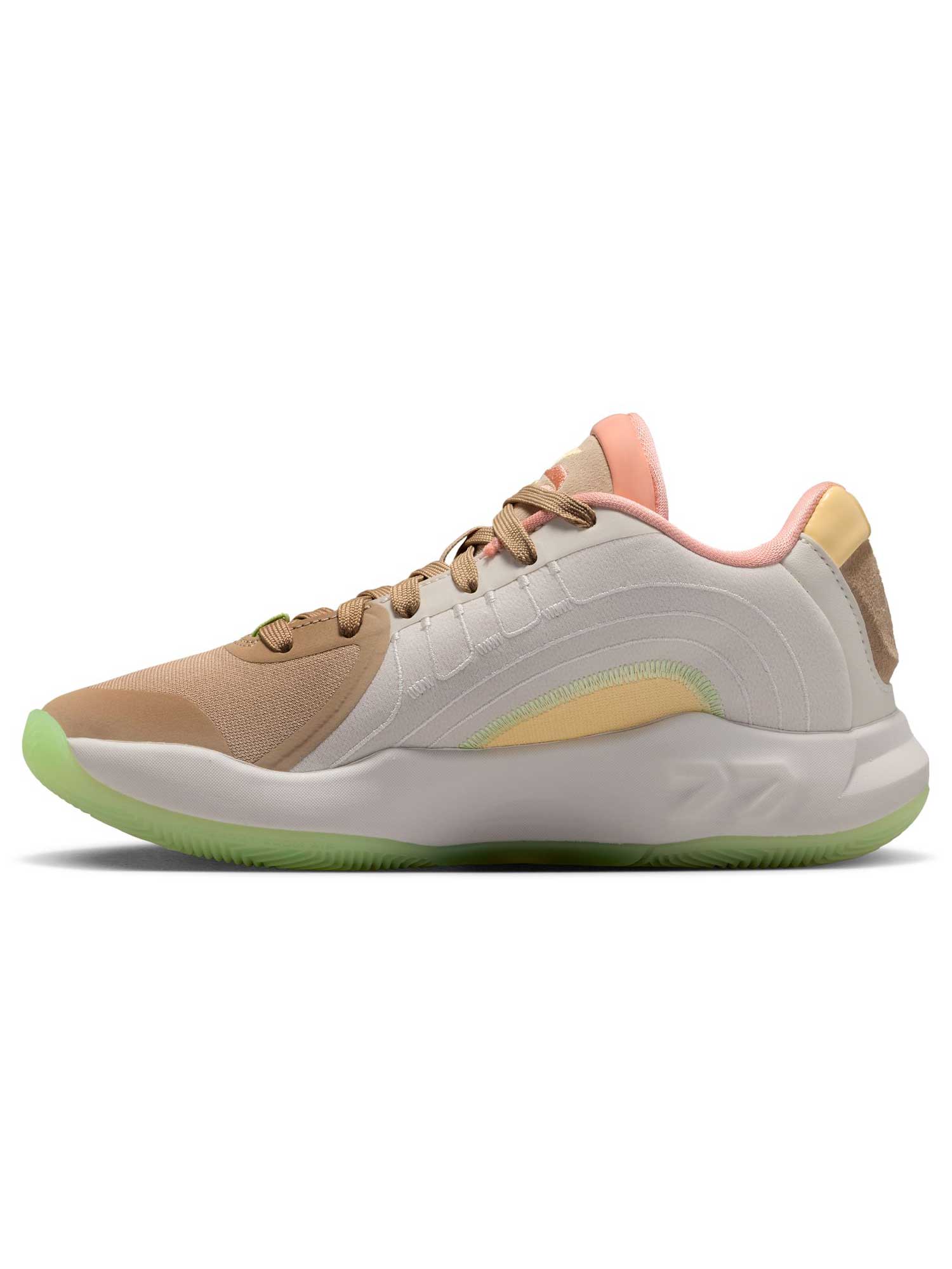 JORDAN Обувки JORDAN LUKA 4 GS