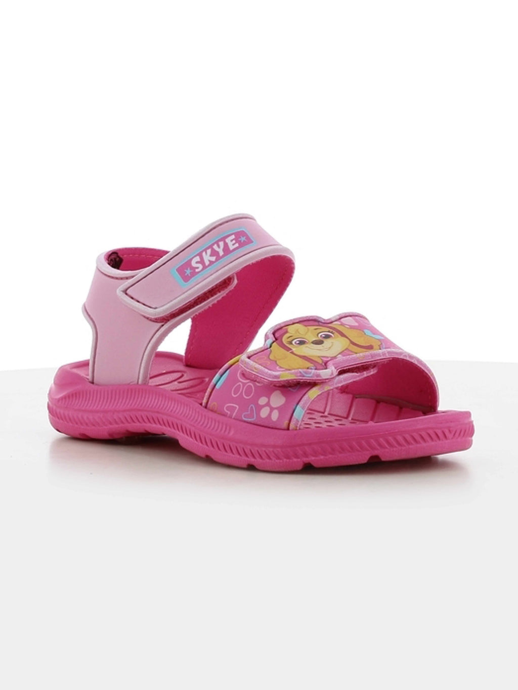 KIDS MOVIE HEROES Сандали PAW PATROL
