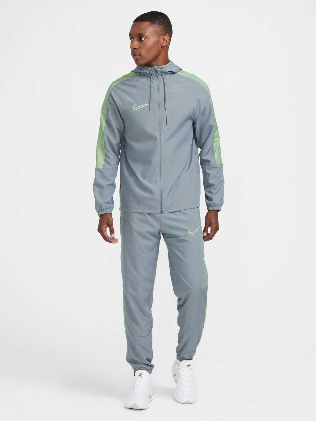 NIKE Спортно долнище M NK RPL ACD PNT NOV