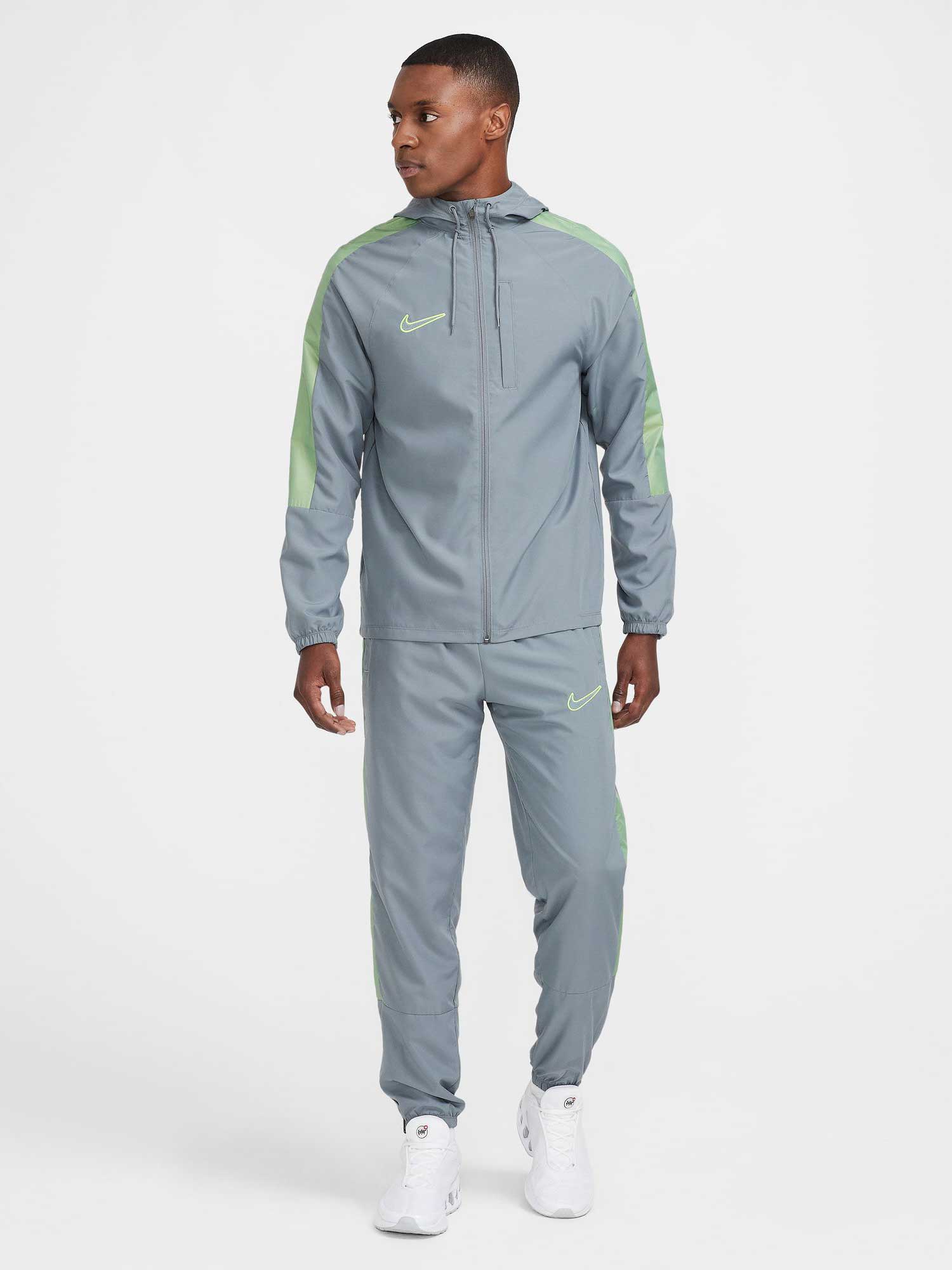 NIKE Спортно долнище M NK RPL ACD PNT NOV