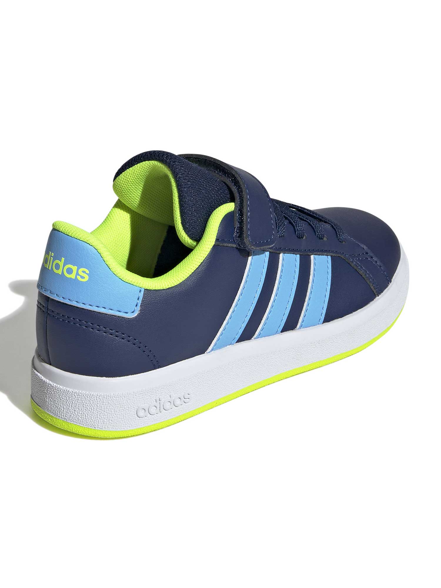 ADIDAS SPORTSWEAR Обувки Grand Court 2.0 Kids