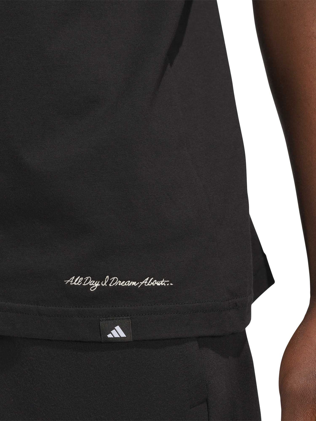 ADIDAS SPORTSWEAR Тениска All Day I Dream About Summer Graphic