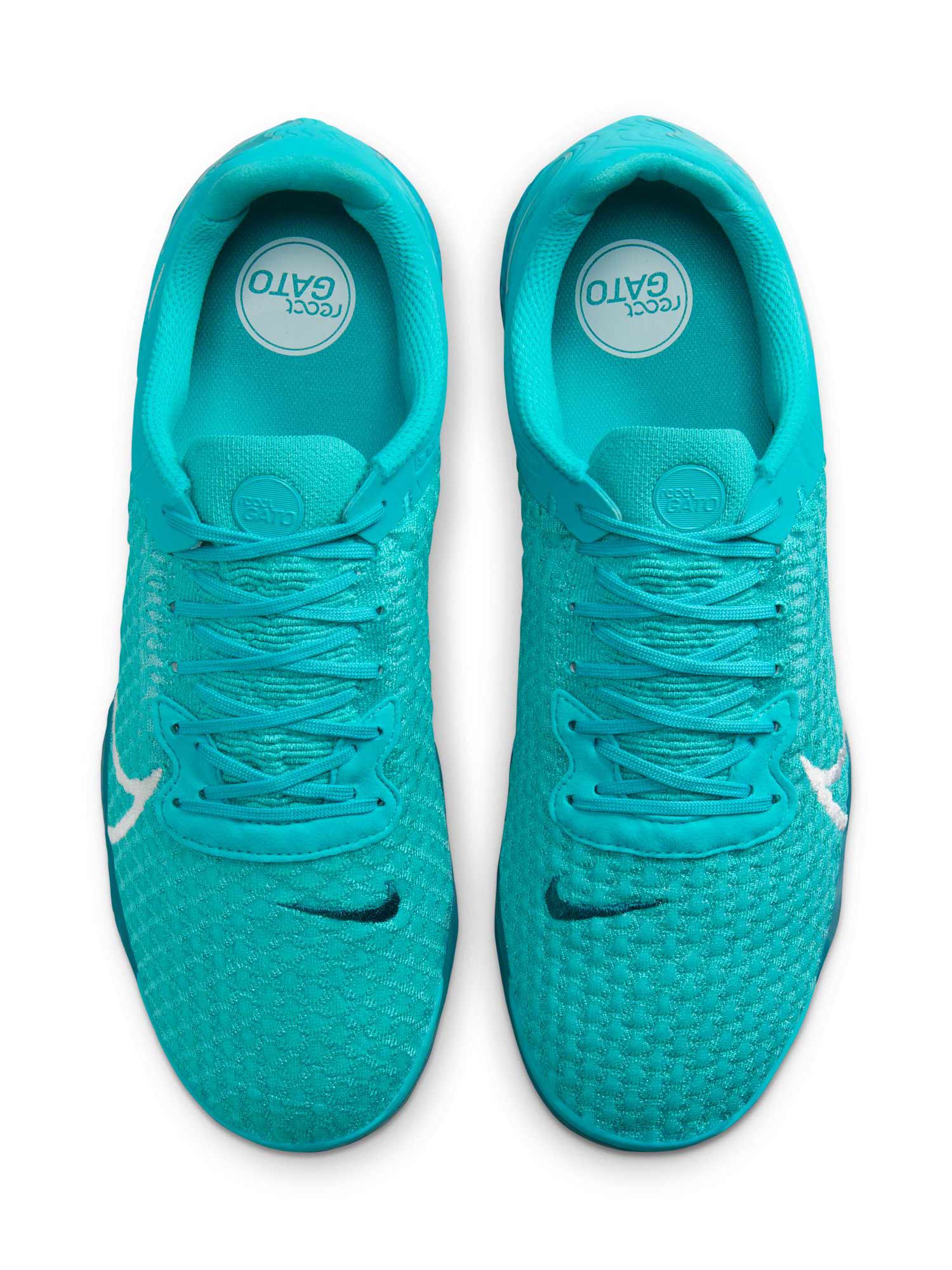 NIKE Обувки REACT GATO INDOOR/COURT