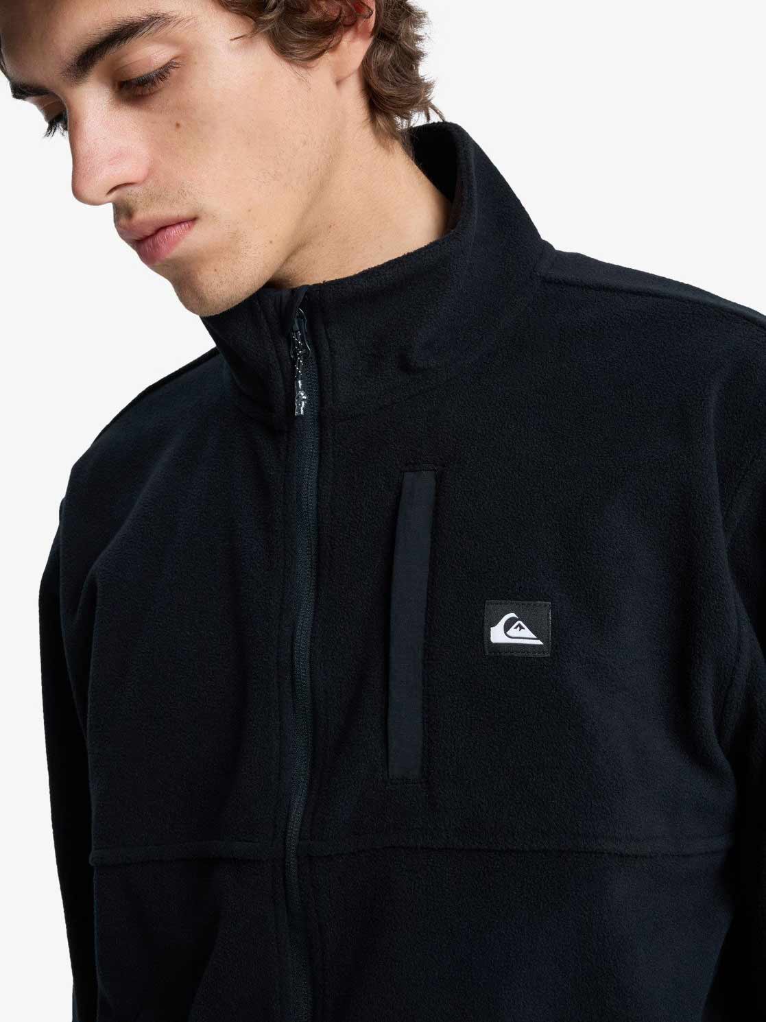 QUIKSILVER Полар NO DESTINATION FZ