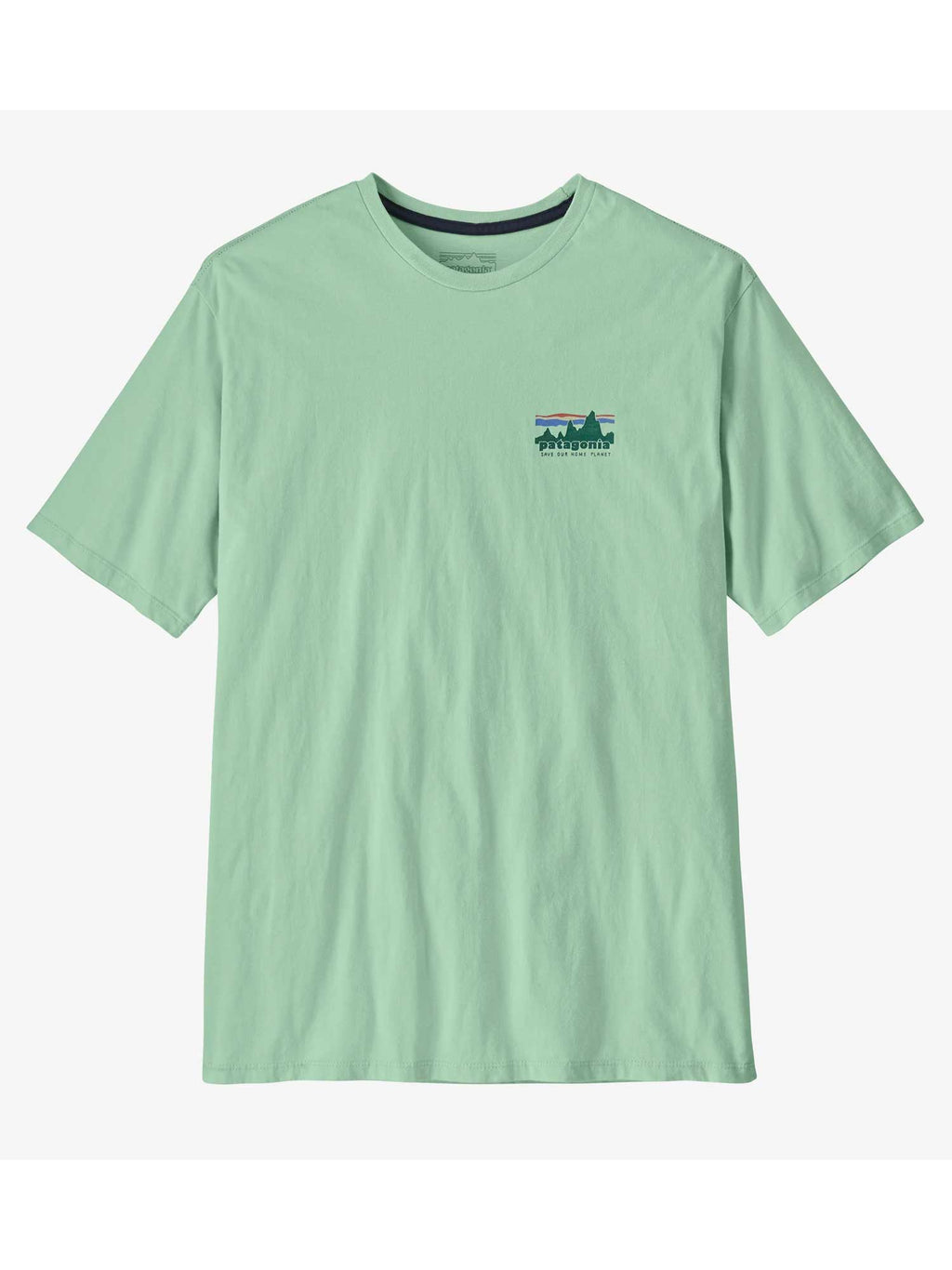 PATAGONIA Тениска Ms 73 Skyline Organic
