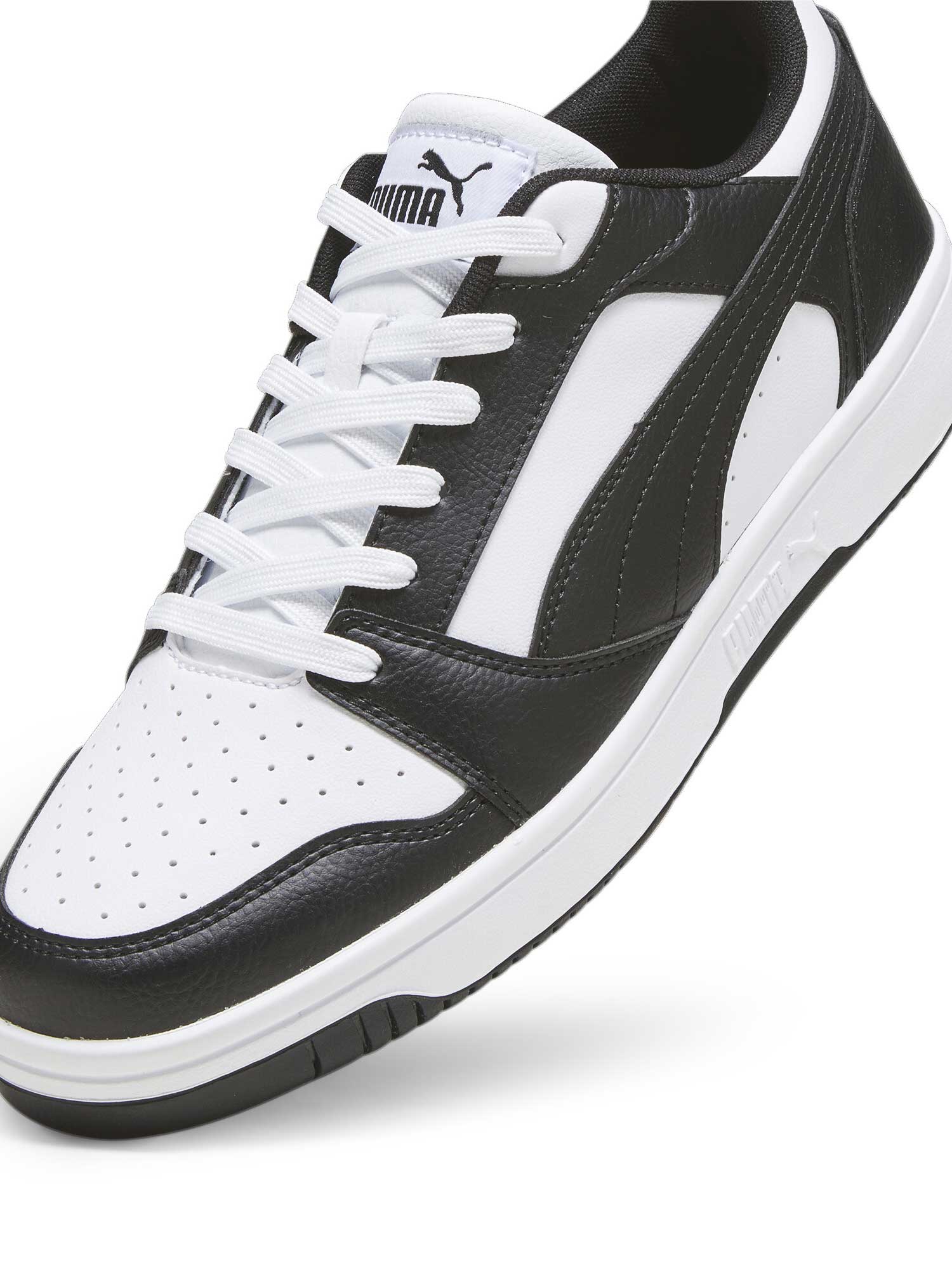 PUMA Обувки Rebound v6 Low