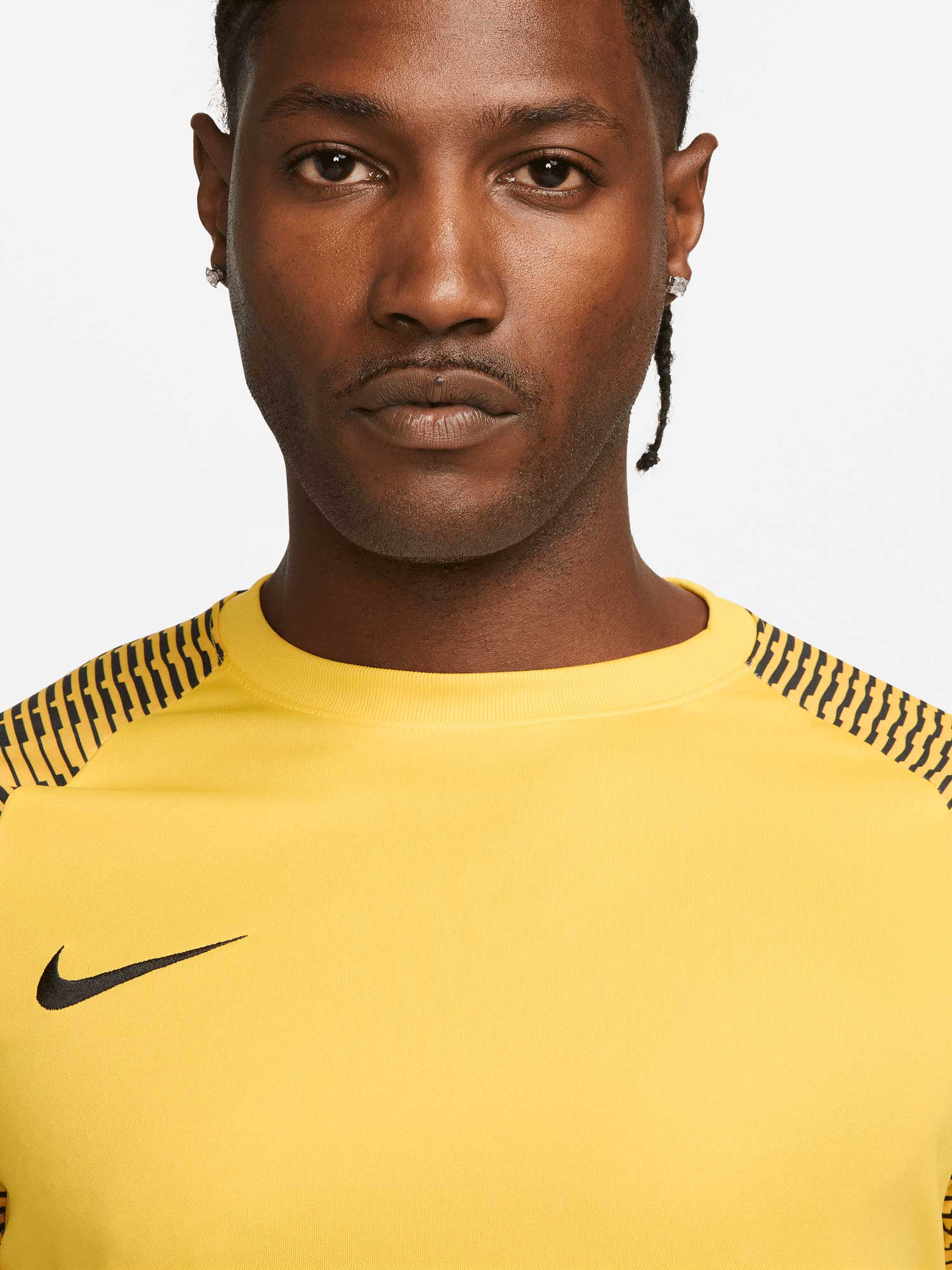 NIKE TEAM Тениска M DF ACADEMY JSY SS