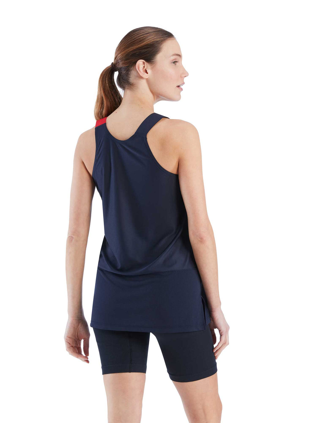 BERGHAUS Потник NESNA BASE VEST AF