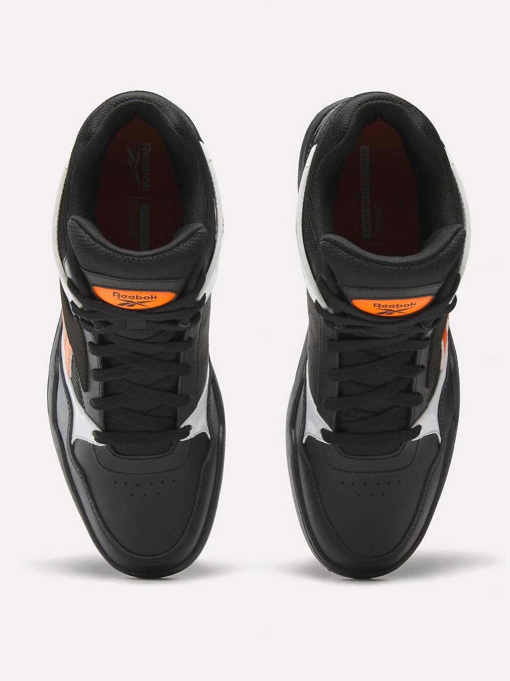 REEBOK Обувки ROYAL BB4590