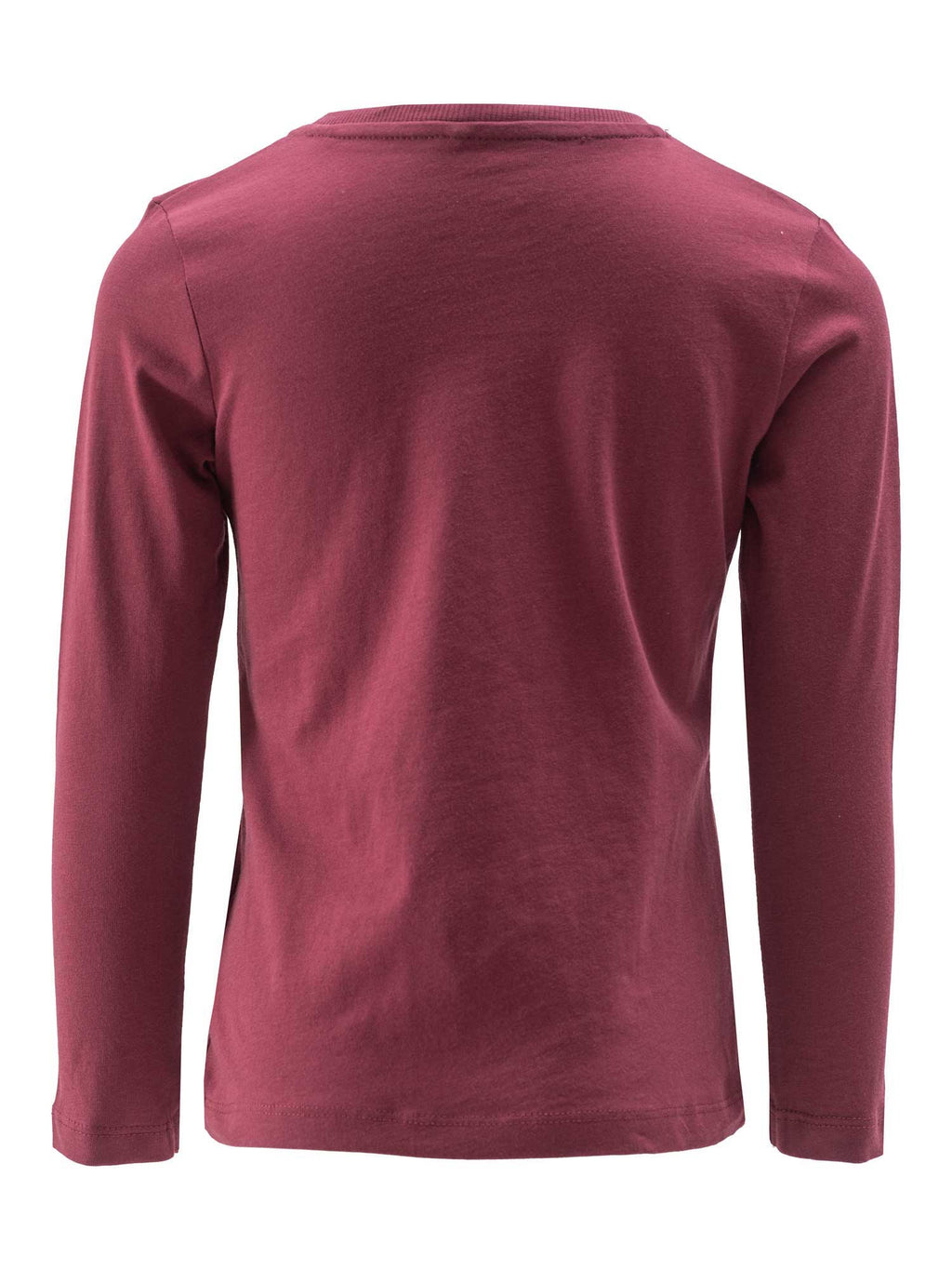 NAME IT Блуза NMFNIA 3P LS TOP