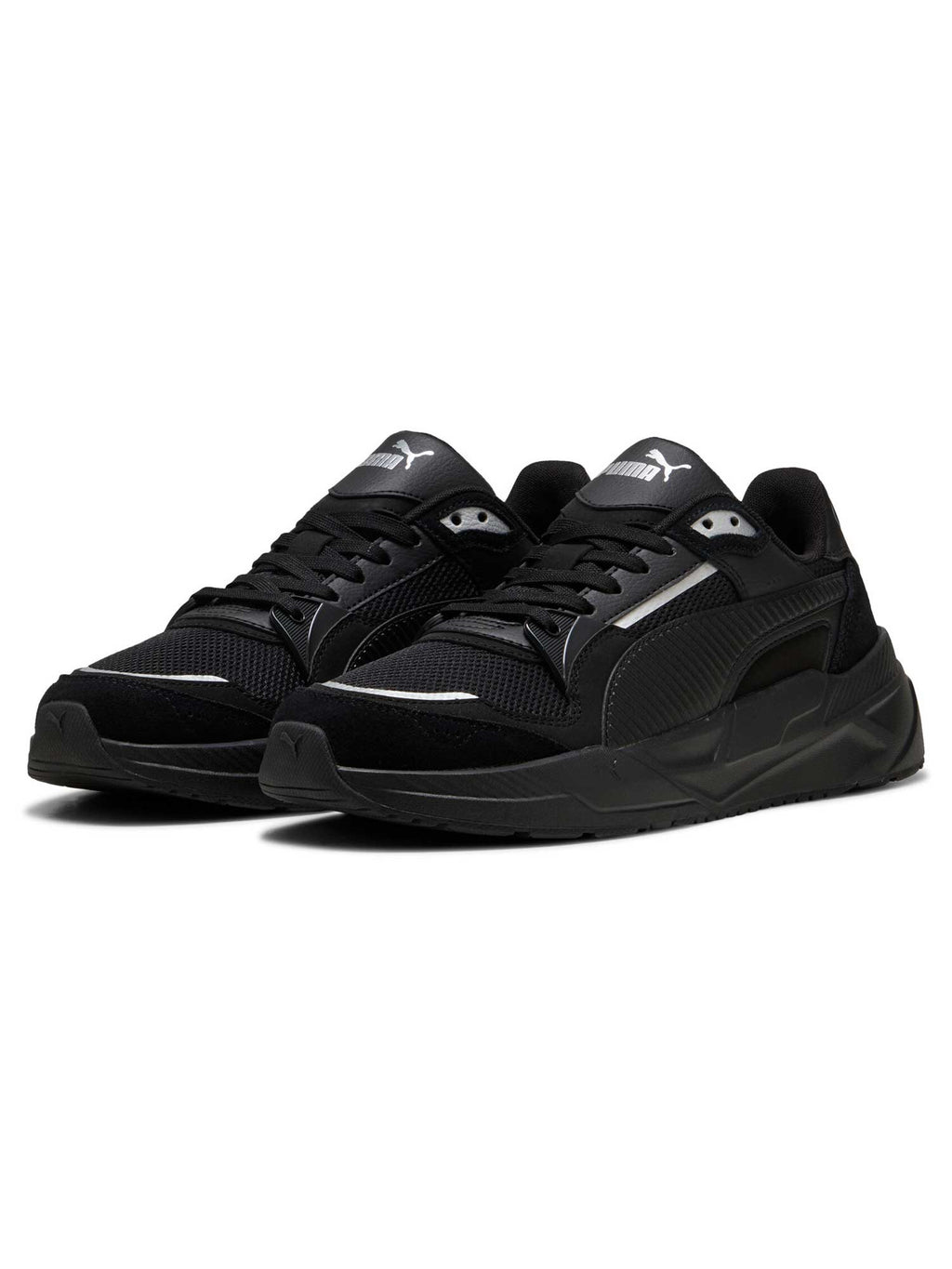 PUMA Обувки Trinity 2