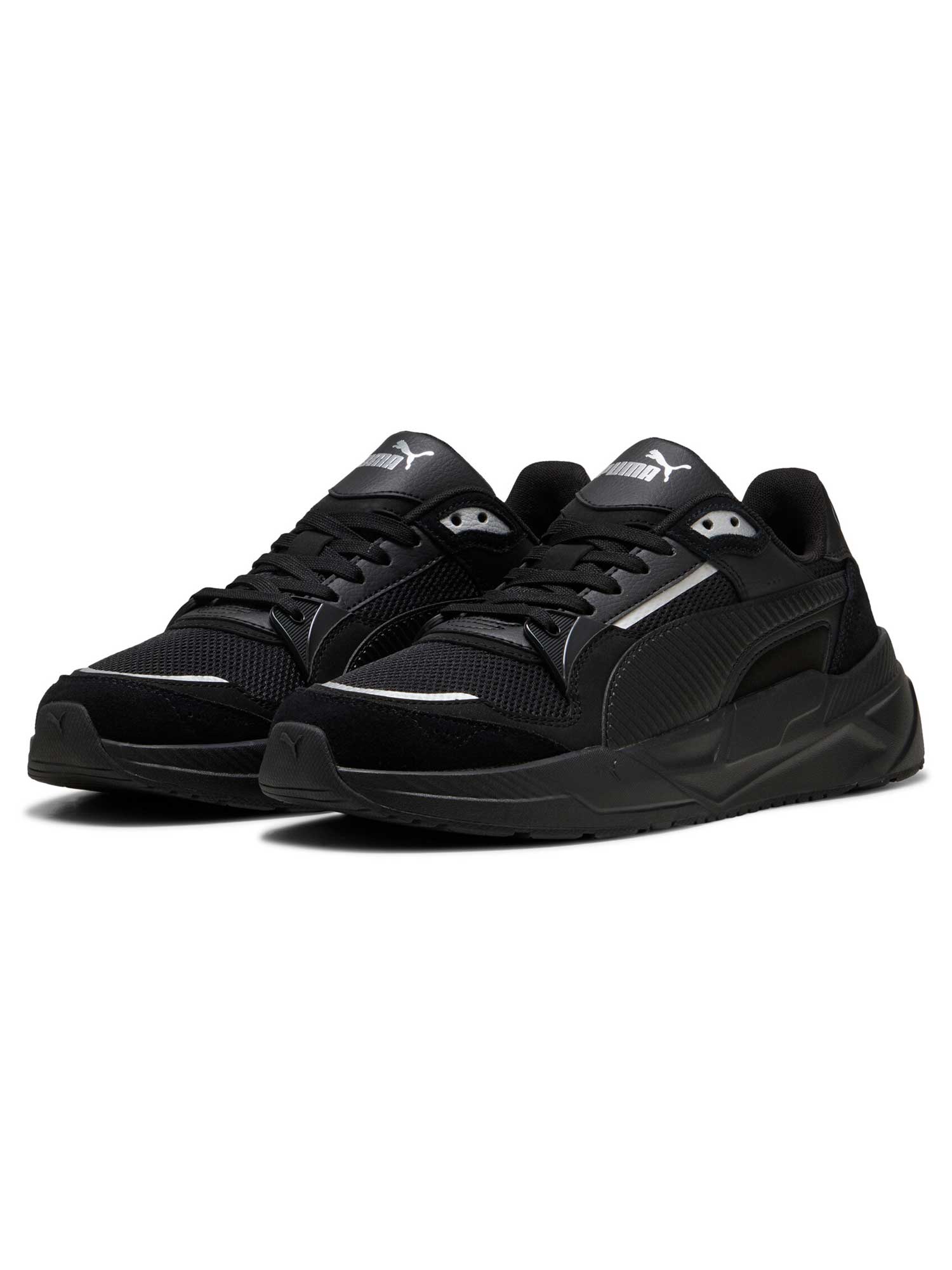 PUMA Обувки Trinity 2