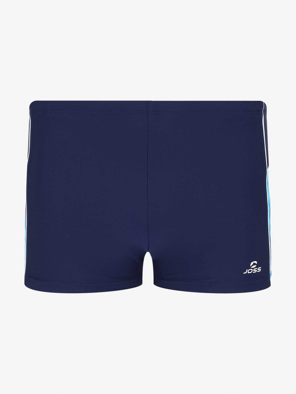 JOSS Бански Men's 27cm Training AOP Swimming Boxers