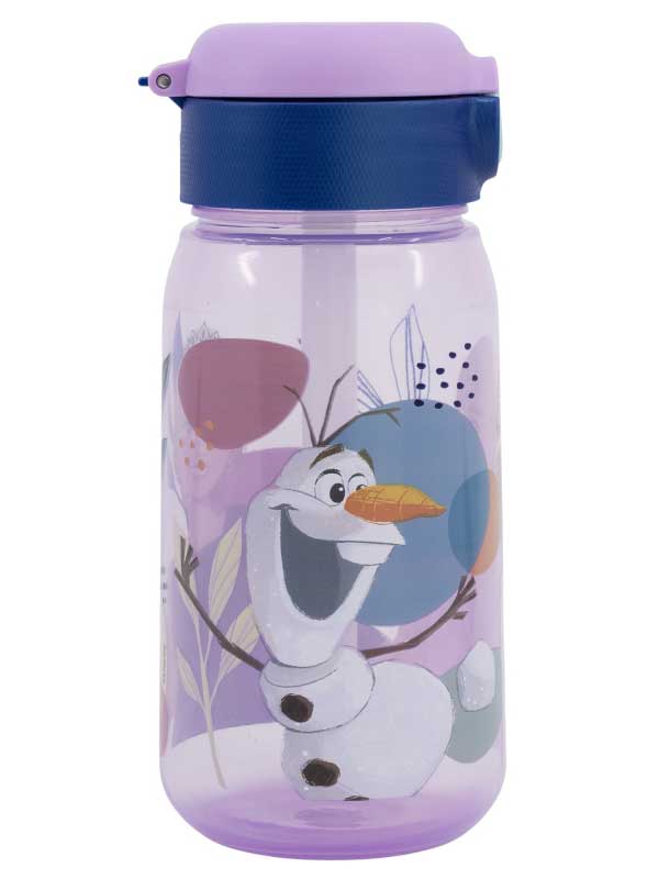 KIDS MOVIE HEROES Бутилка Frozen ACTIVE CANTEEN 510 ML