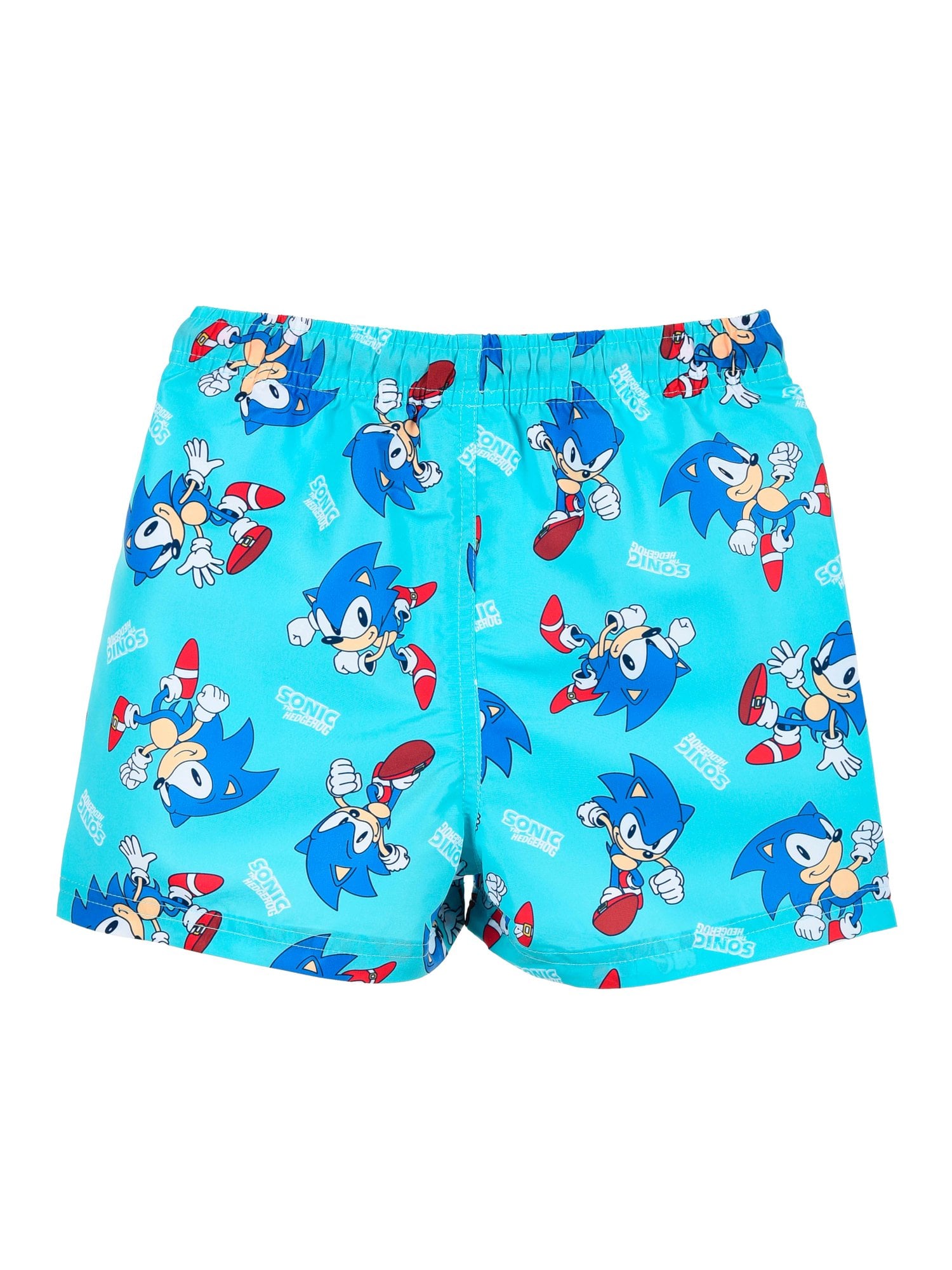 KIDS MOVIE HEROES Плувни шорти SONICCLASSIC