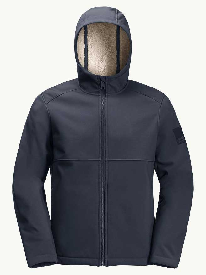 JACK WOLFSKIN Яке WINDLAND JKT M