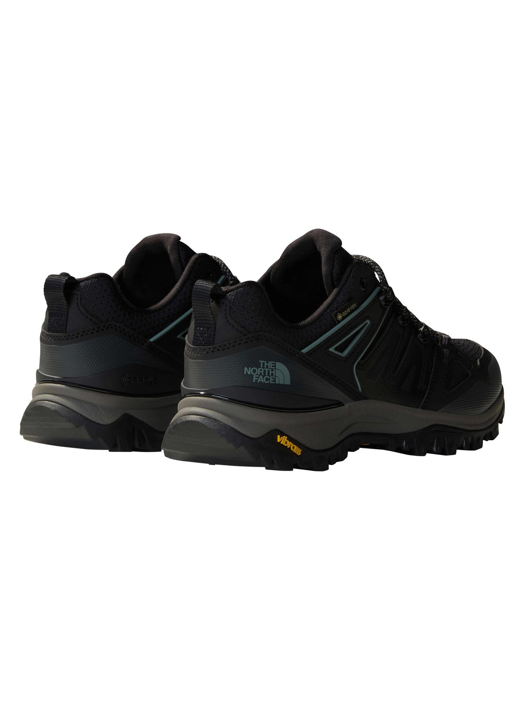 THE NORTH FACE Обувки W HEDGEHOG GORE-TEX