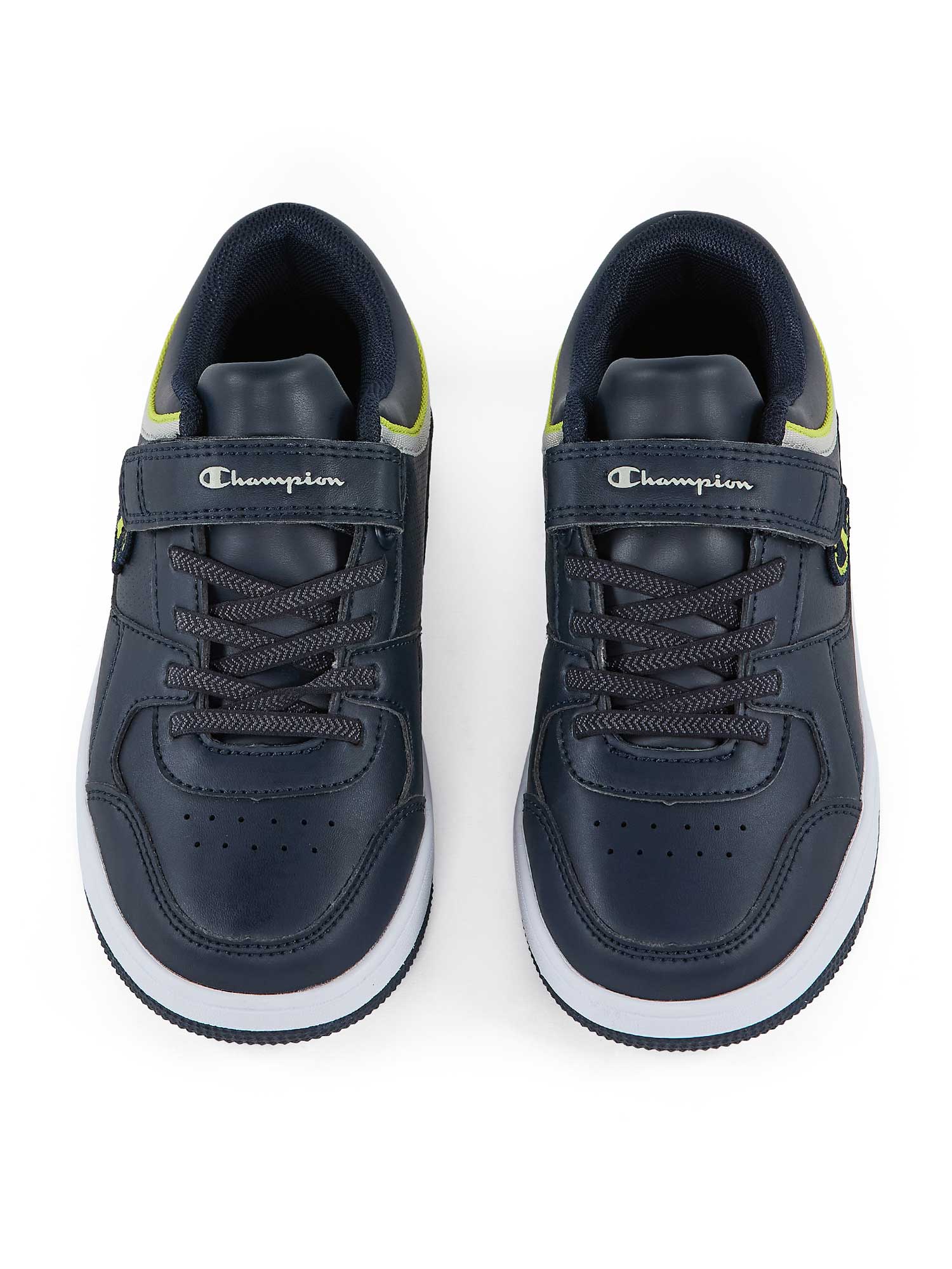 CHAMPION Обувки RD18 LOW B PS Low Cut Shoe