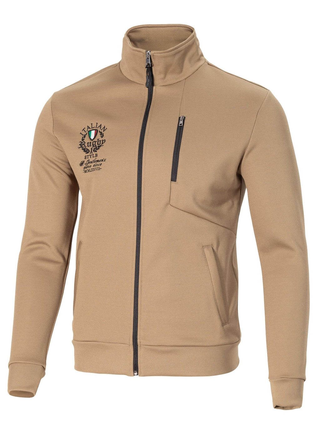 ITALIAN RUGBY STYLE Спортно горнище IRS 22001 J