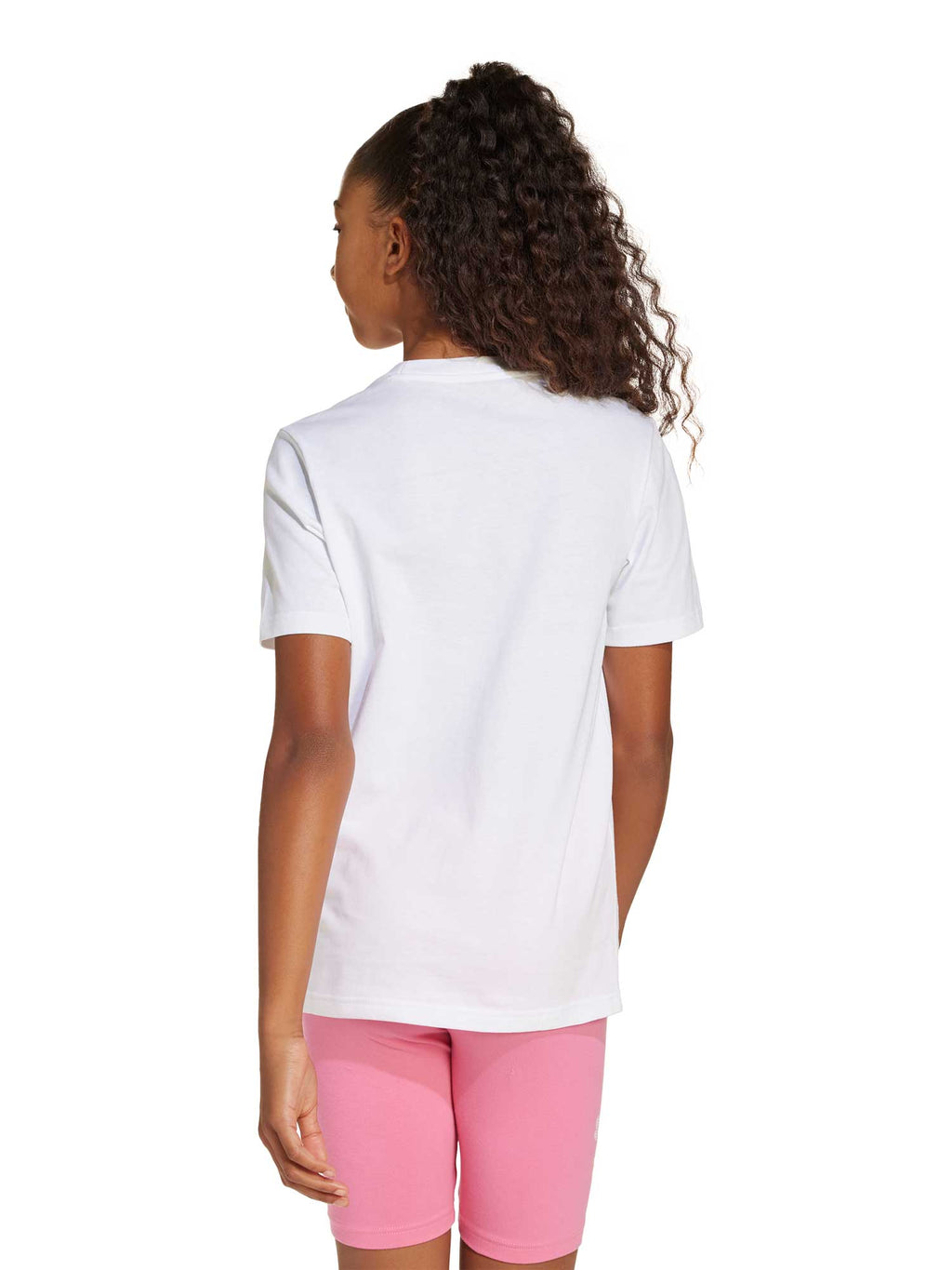 ADIDAS SPORTSWEAR Тениска Animal-Print Graphic T-Shirt Kids