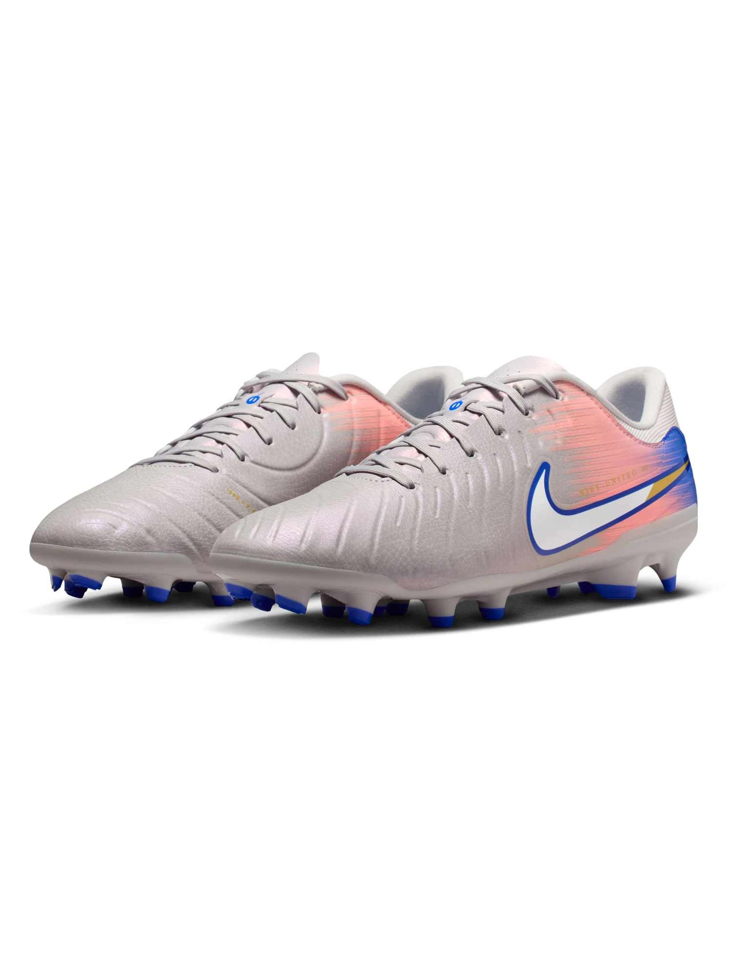 NIKE Обувки LEGEND 10 ACADEMY FG\/MG NU2