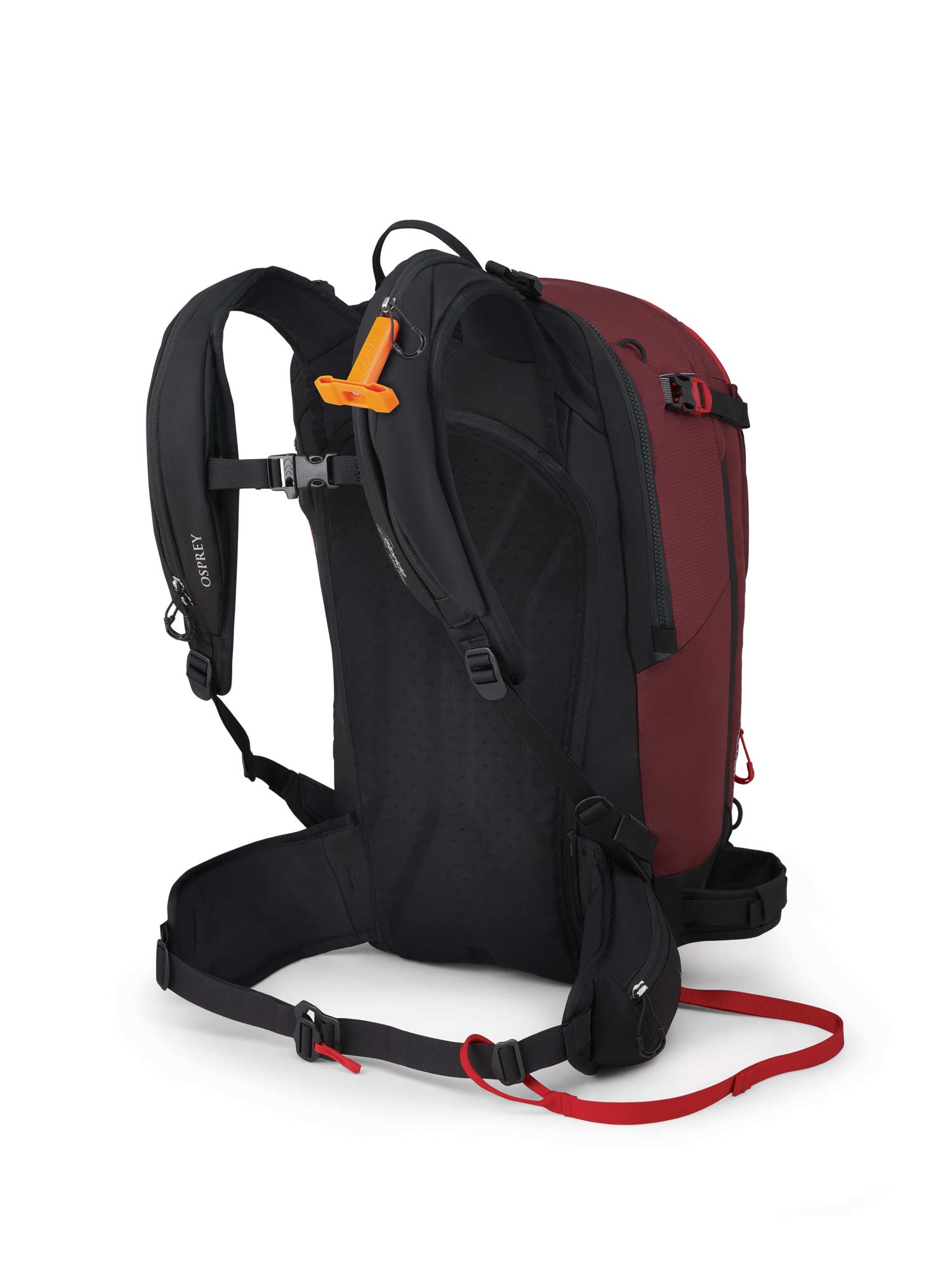 OSPREY Лавинна раница Soelden Pro E2 Airbag Pack 32