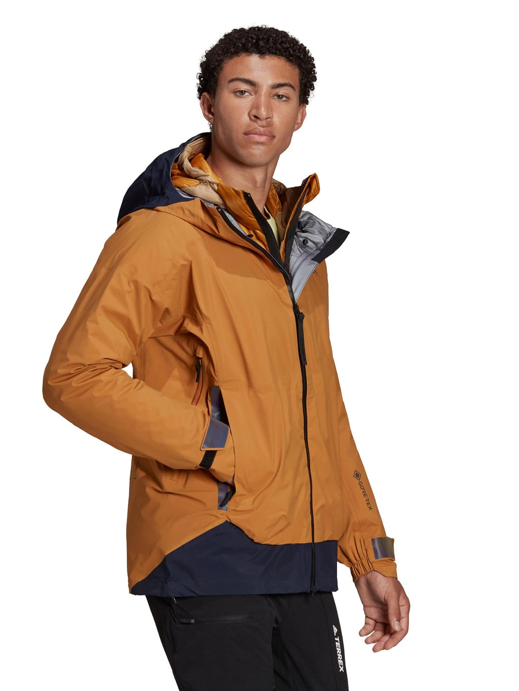 ADIDAS Яке Terrex MYSHELTER GORE-TEX