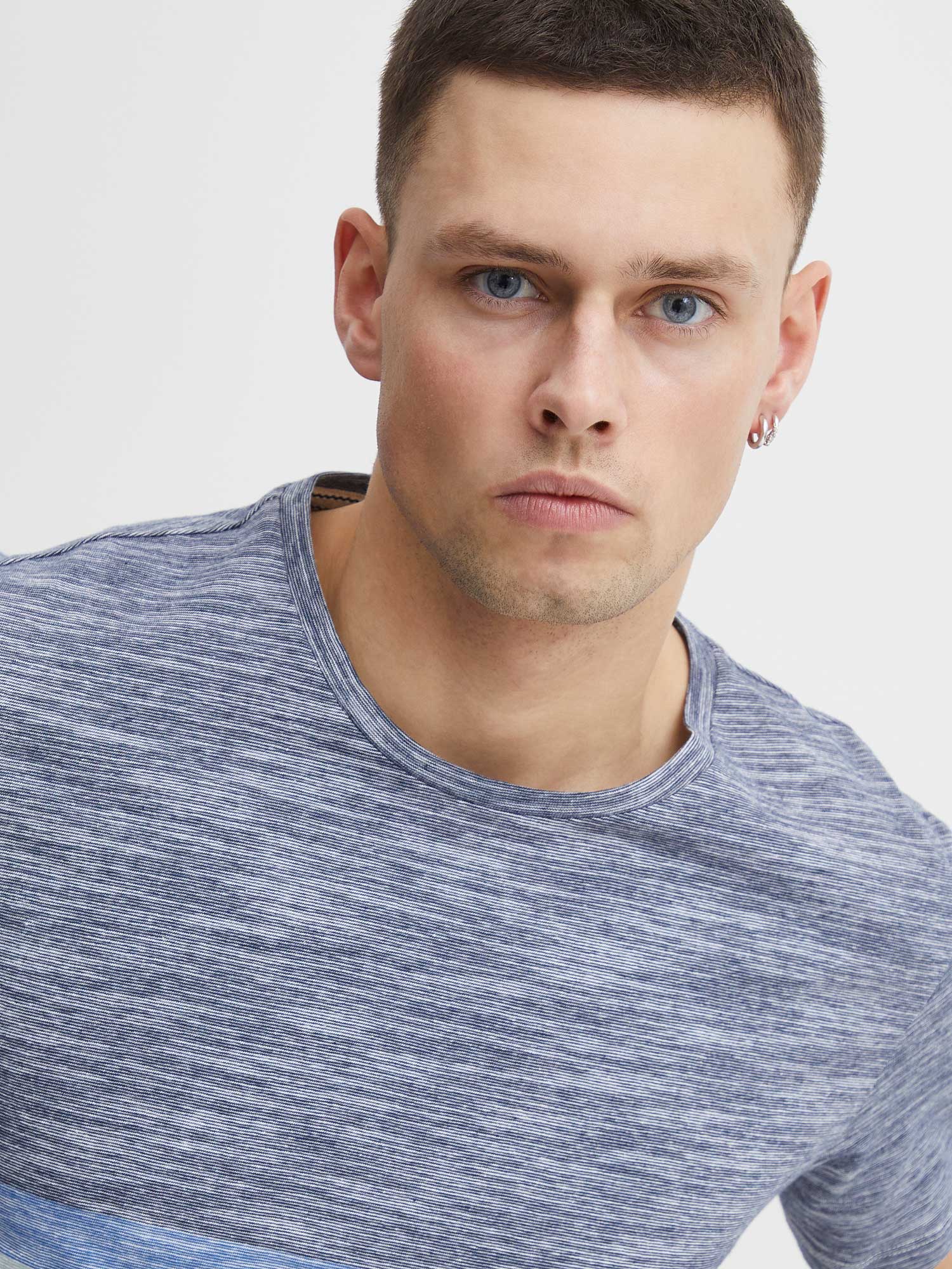 BLEND Тениска Tee