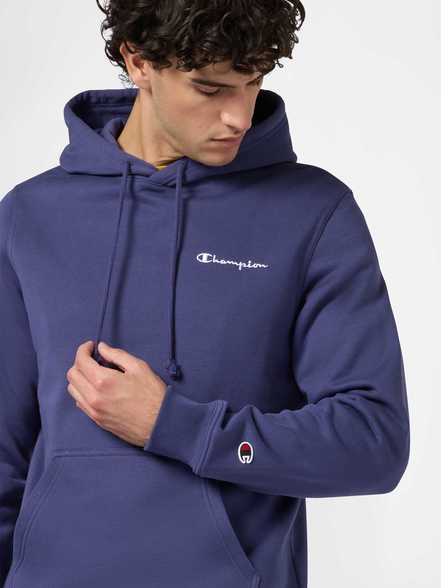 CHAMPION Суитшърт Hooded Sweatshirt