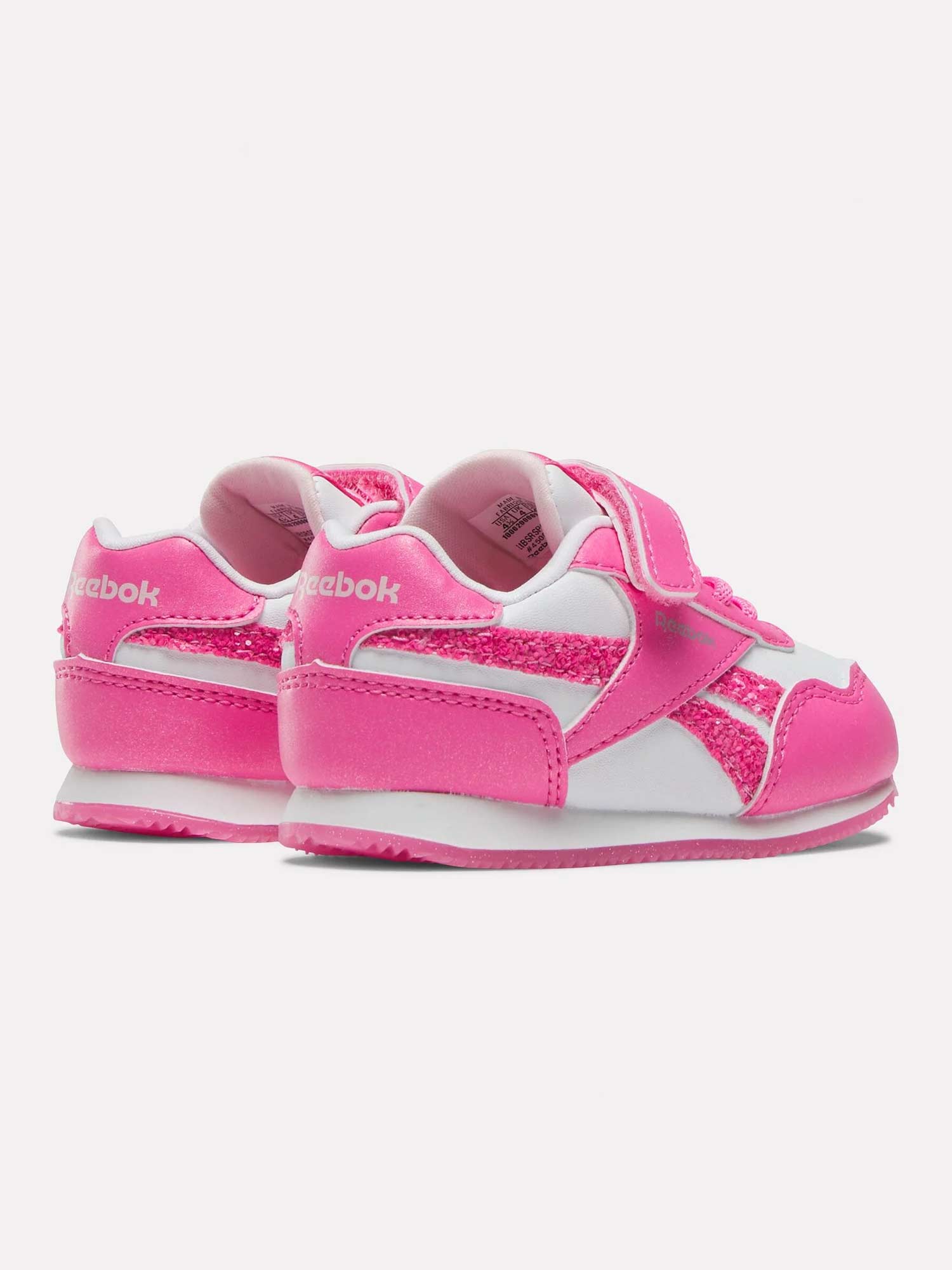 REEBOK Обувки ROYAL CL JOG 3.0 1V
