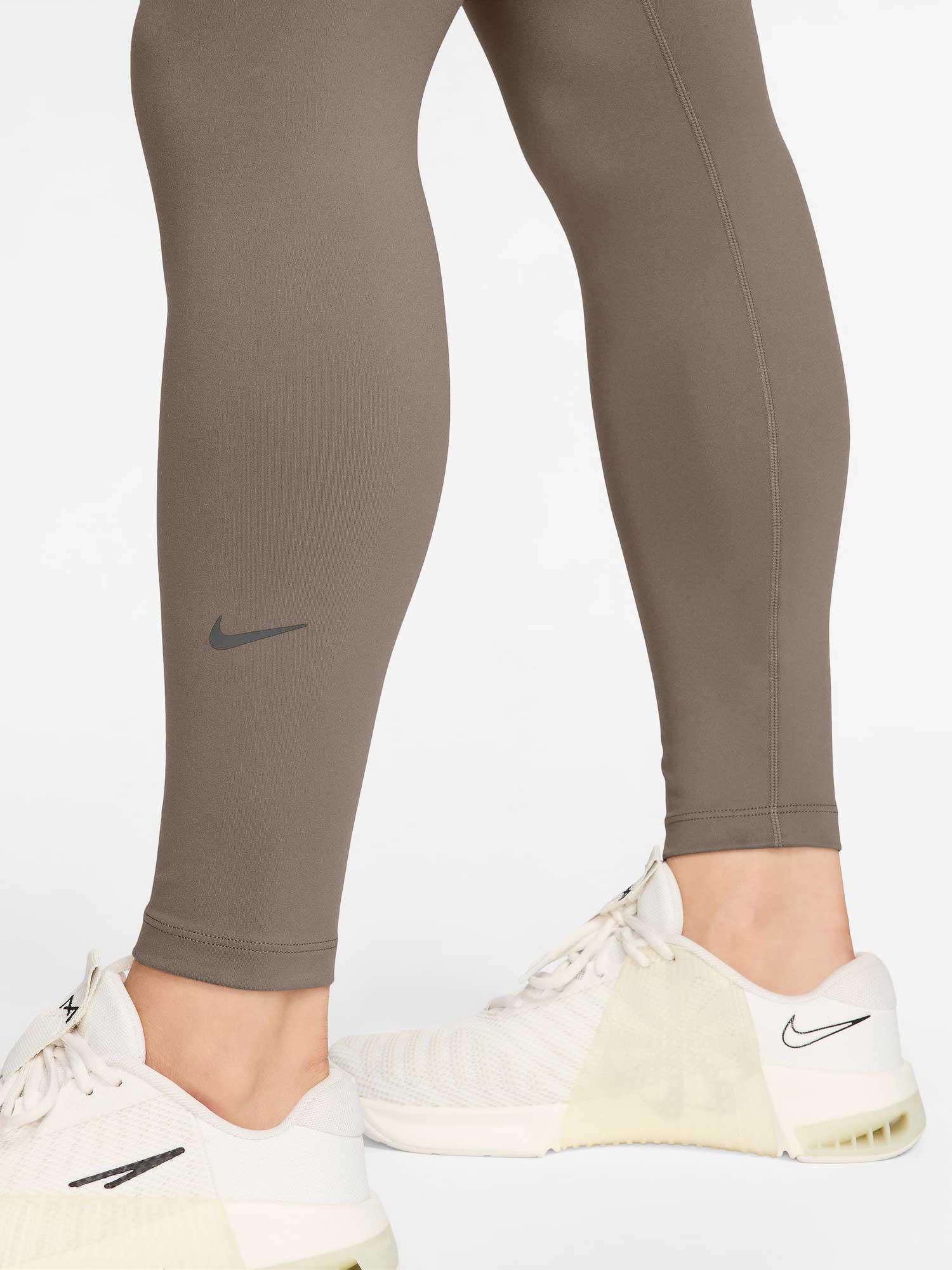 NIKE Клин W NK DF ONE HR 7/8 TIGHT