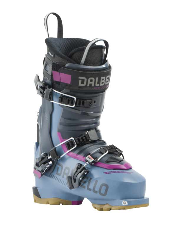 DALBELLO Ски обувки CABRIO MV FREE 95 W IF