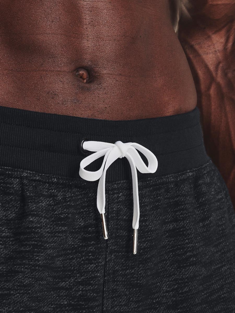 UNDER ARMOUR Спортно долнище Essential Heritge