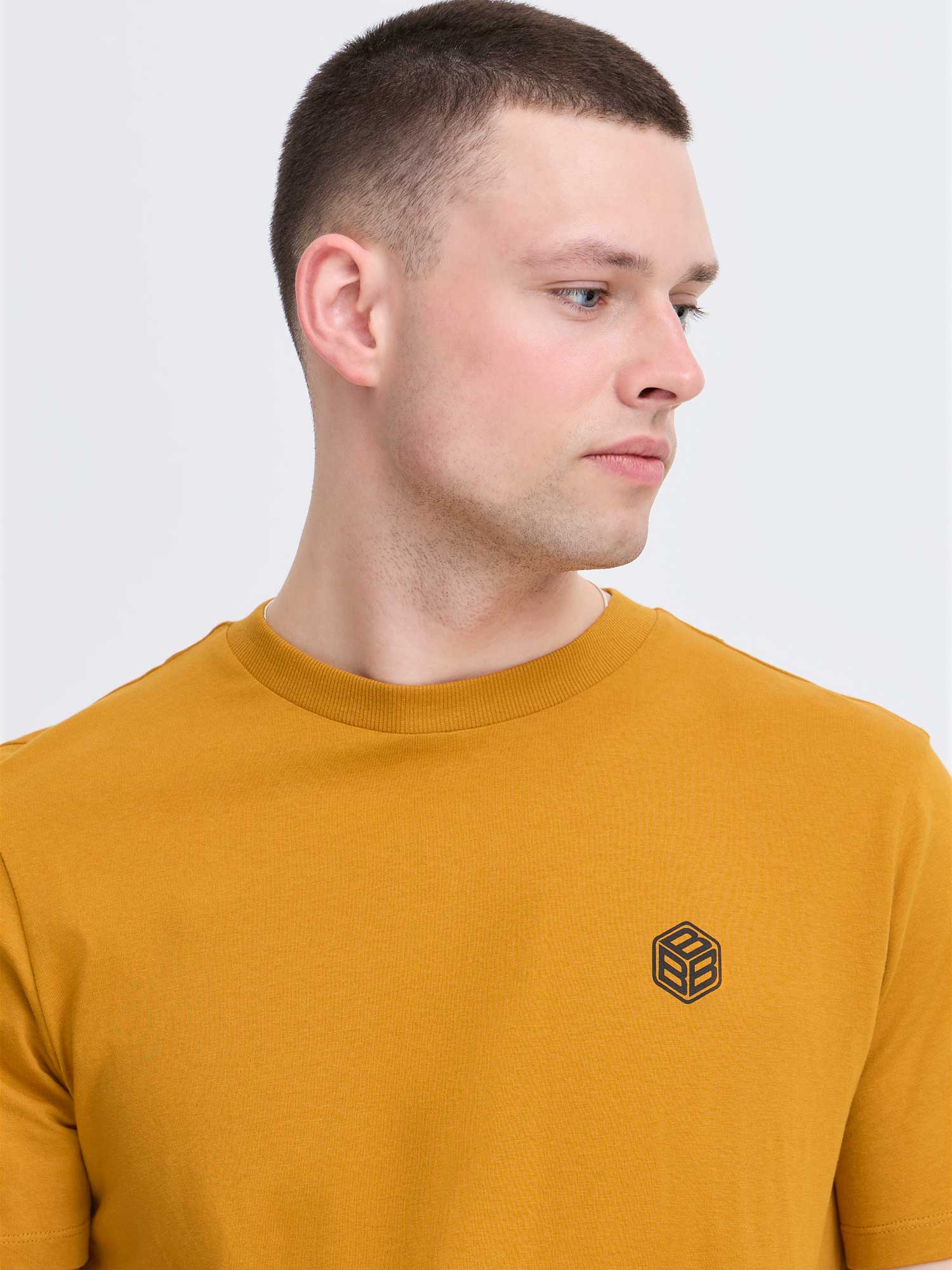 BLEND Тениска BHJUKAS tee