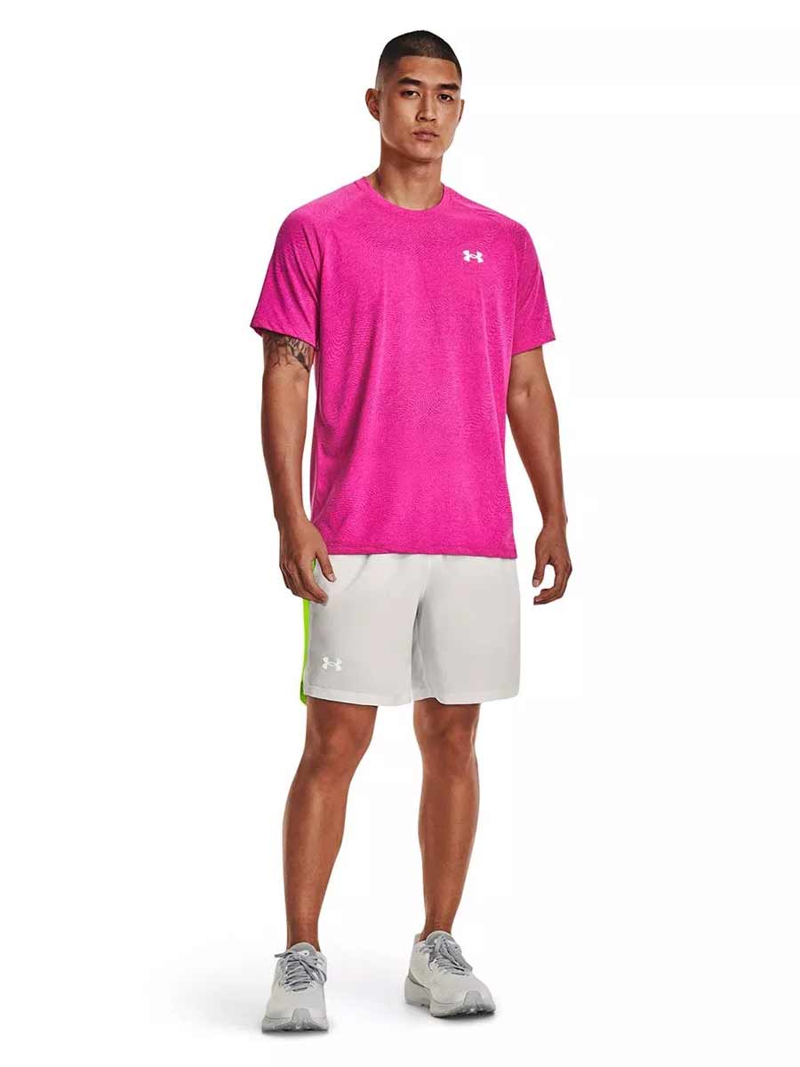 UNDER ARMOUR Къси панталони Launch SW 7 Short