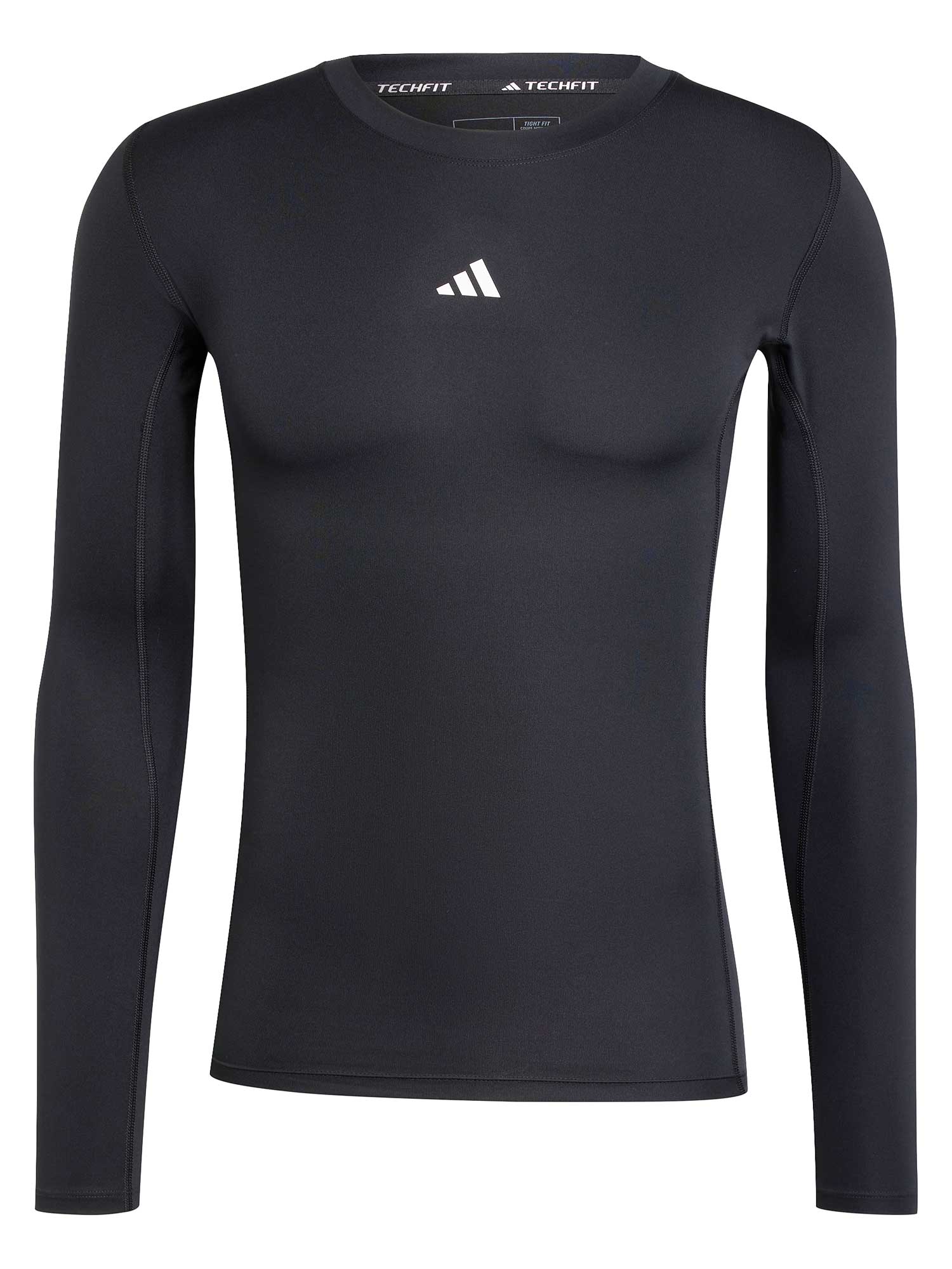 ADIDAS PERFORMANCE Блуза TECHFIT Compression Training